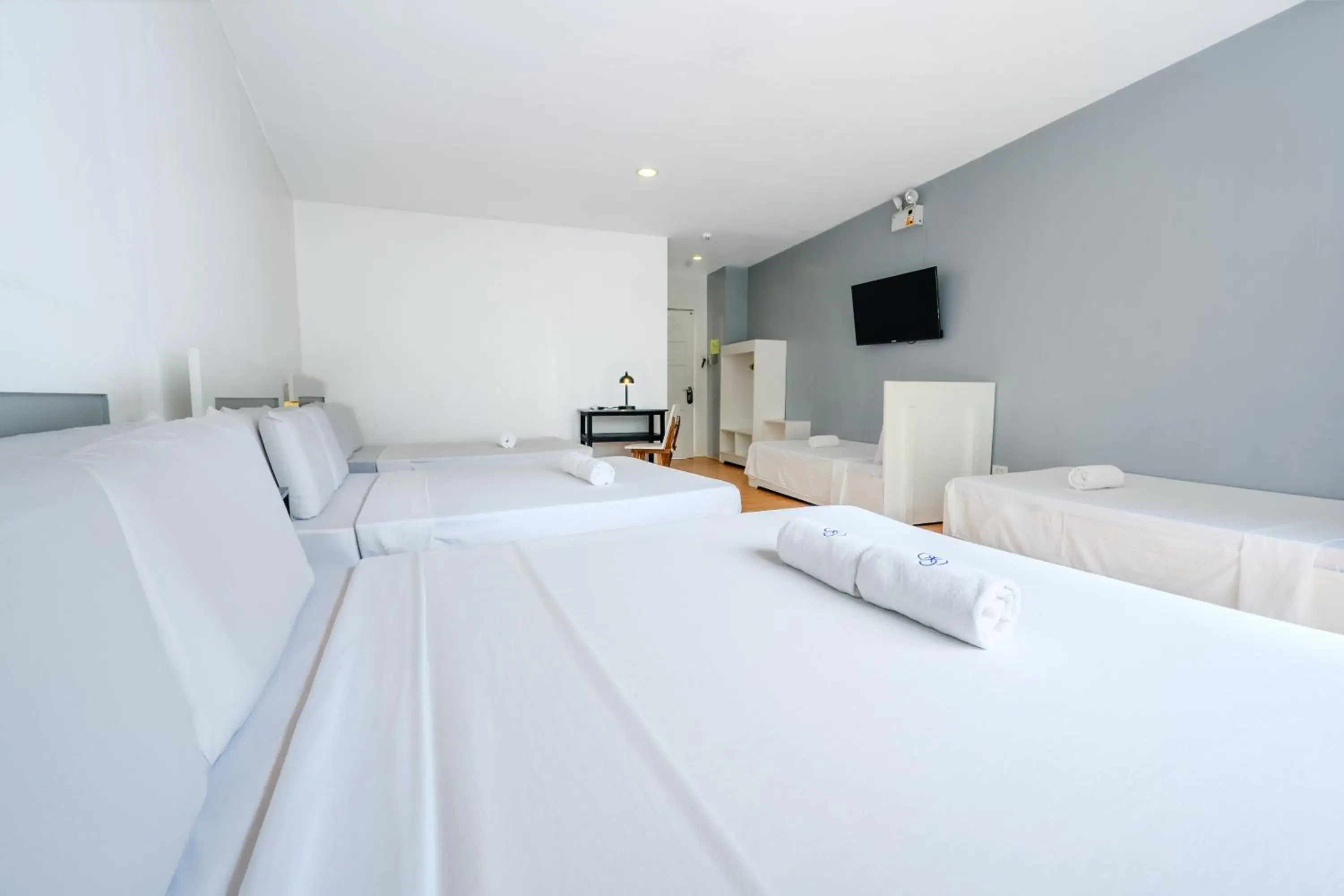 Superior Family Room in C Hotel Managed by H Hospitality Group Superior Family Room in C Hotel Managed by H Hospitality Group