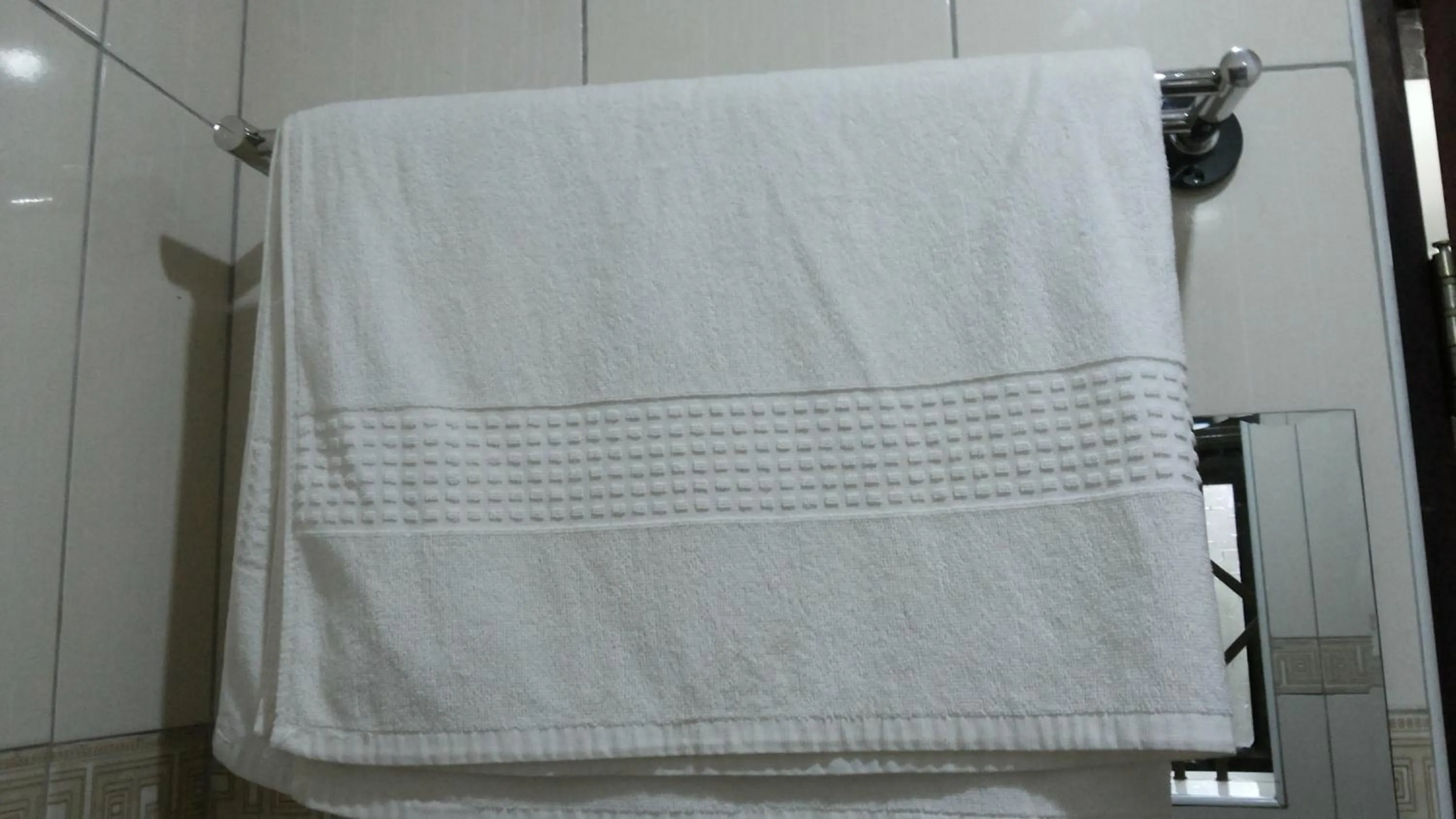 Bathroom in Kalalo Cottage Inn