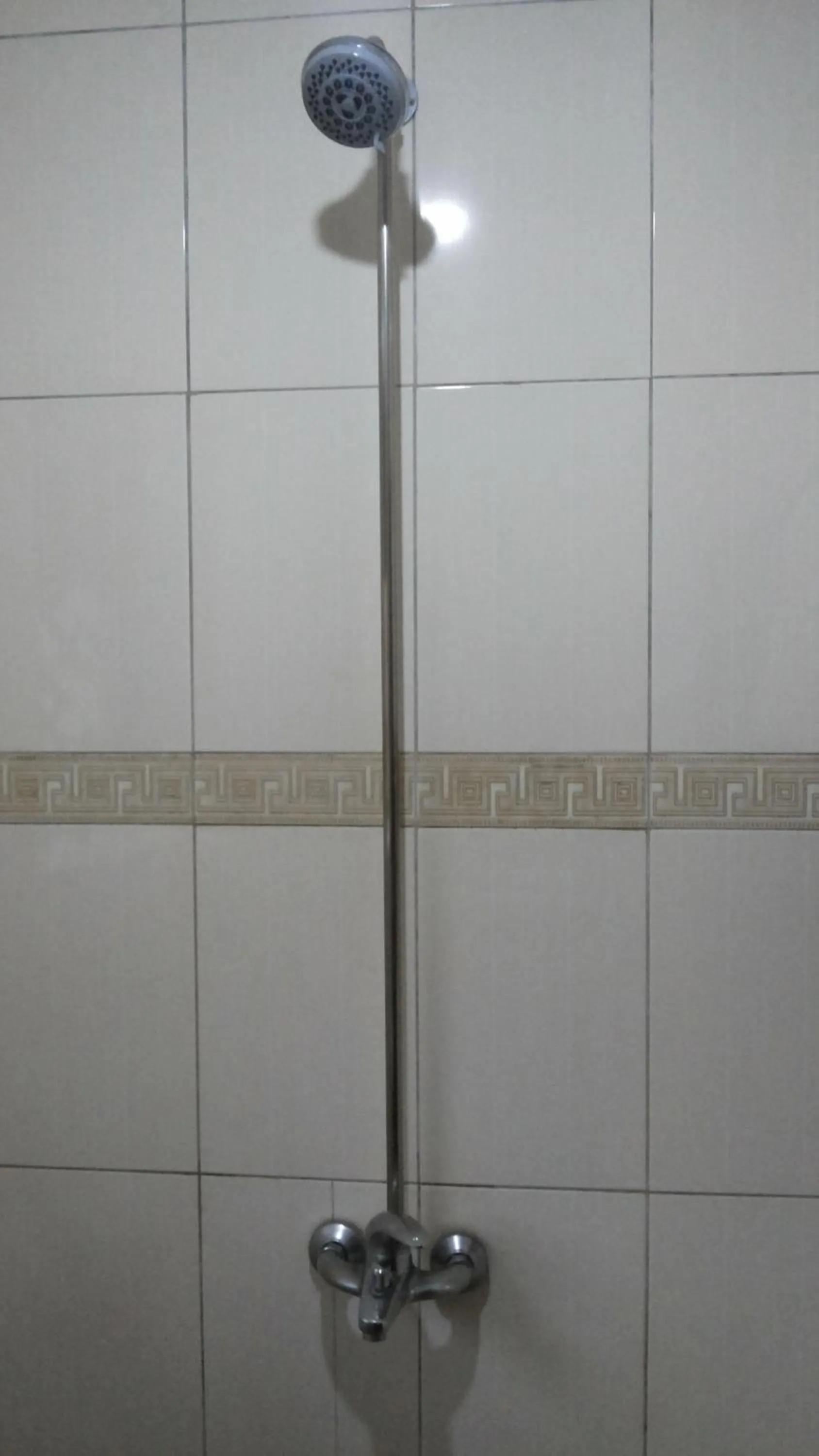 Bathroom in Kalalo Cottage Inn