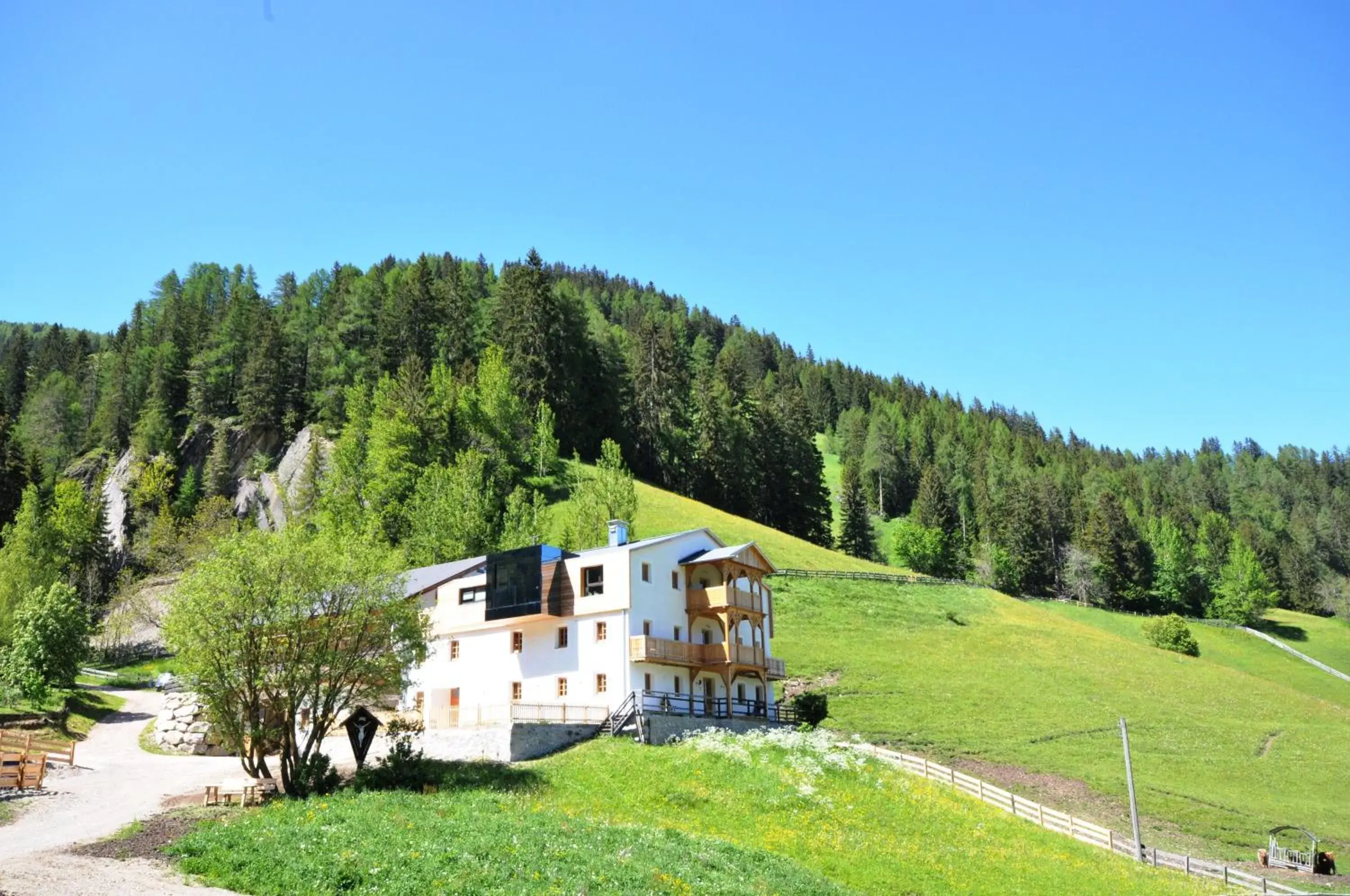 Steinwandterhof Steinwandterhof