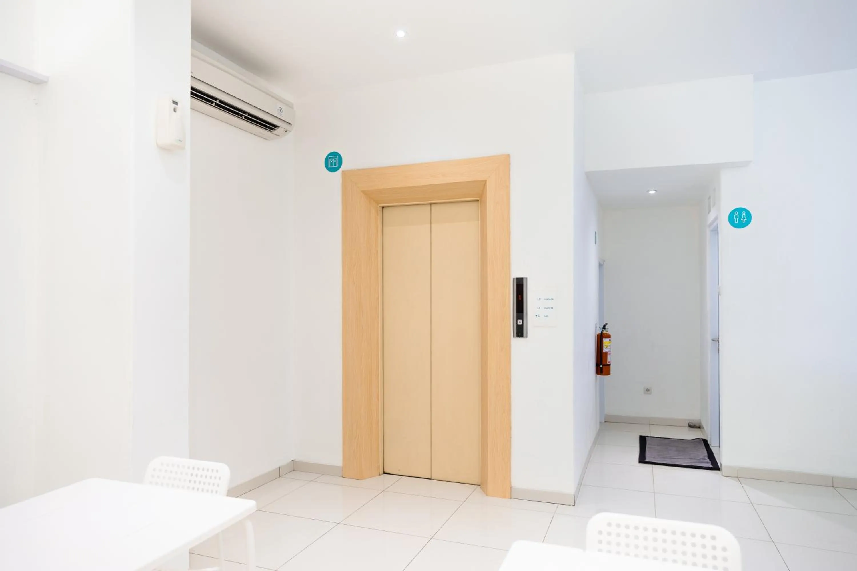 Other in Bobopod Alun-Alun, Bandung