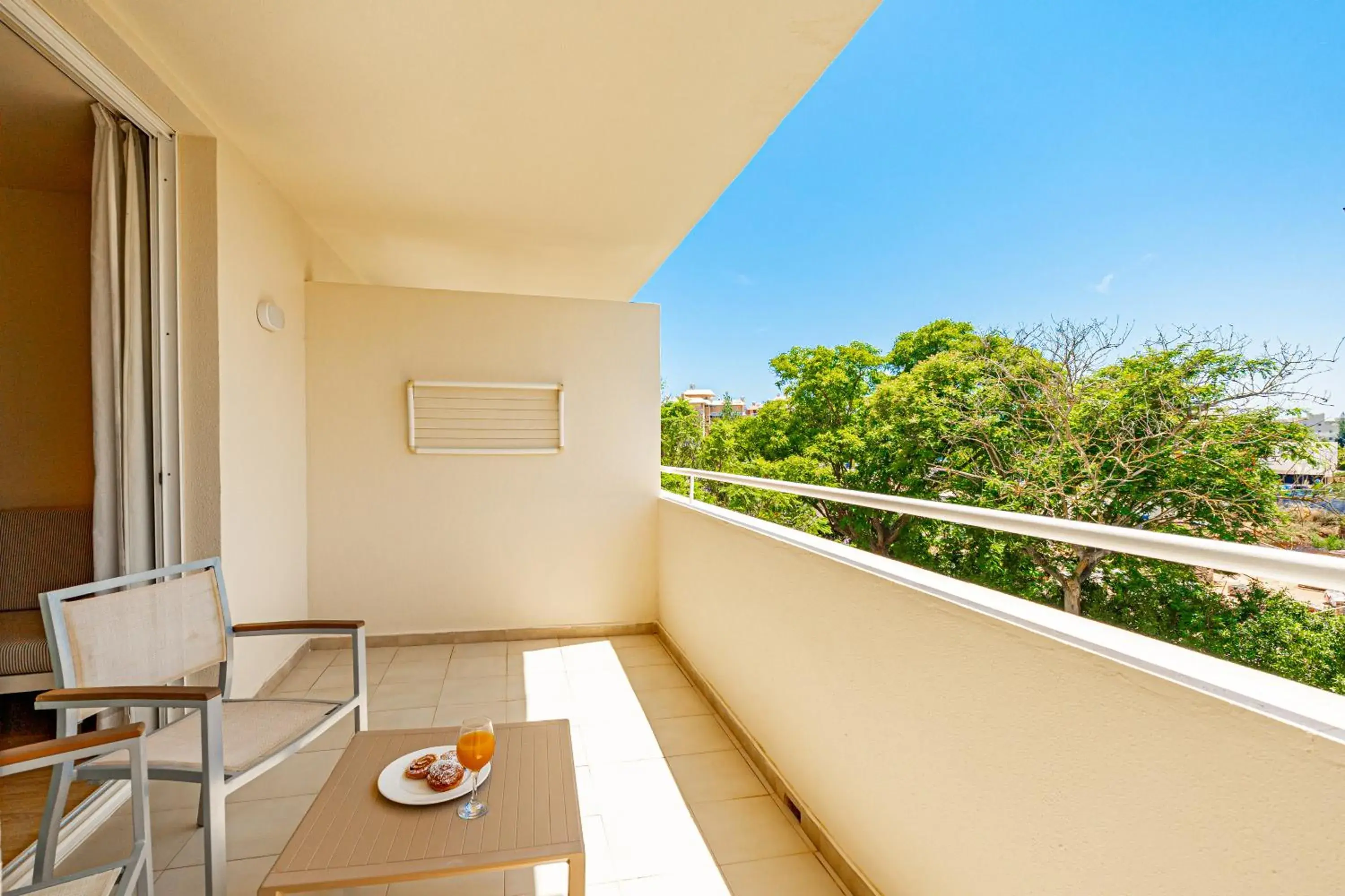 View (from property/room) in Hotel Rosella affiliated by Intelier View (from property/room) in Hotel Rosella affiliated by Intelier