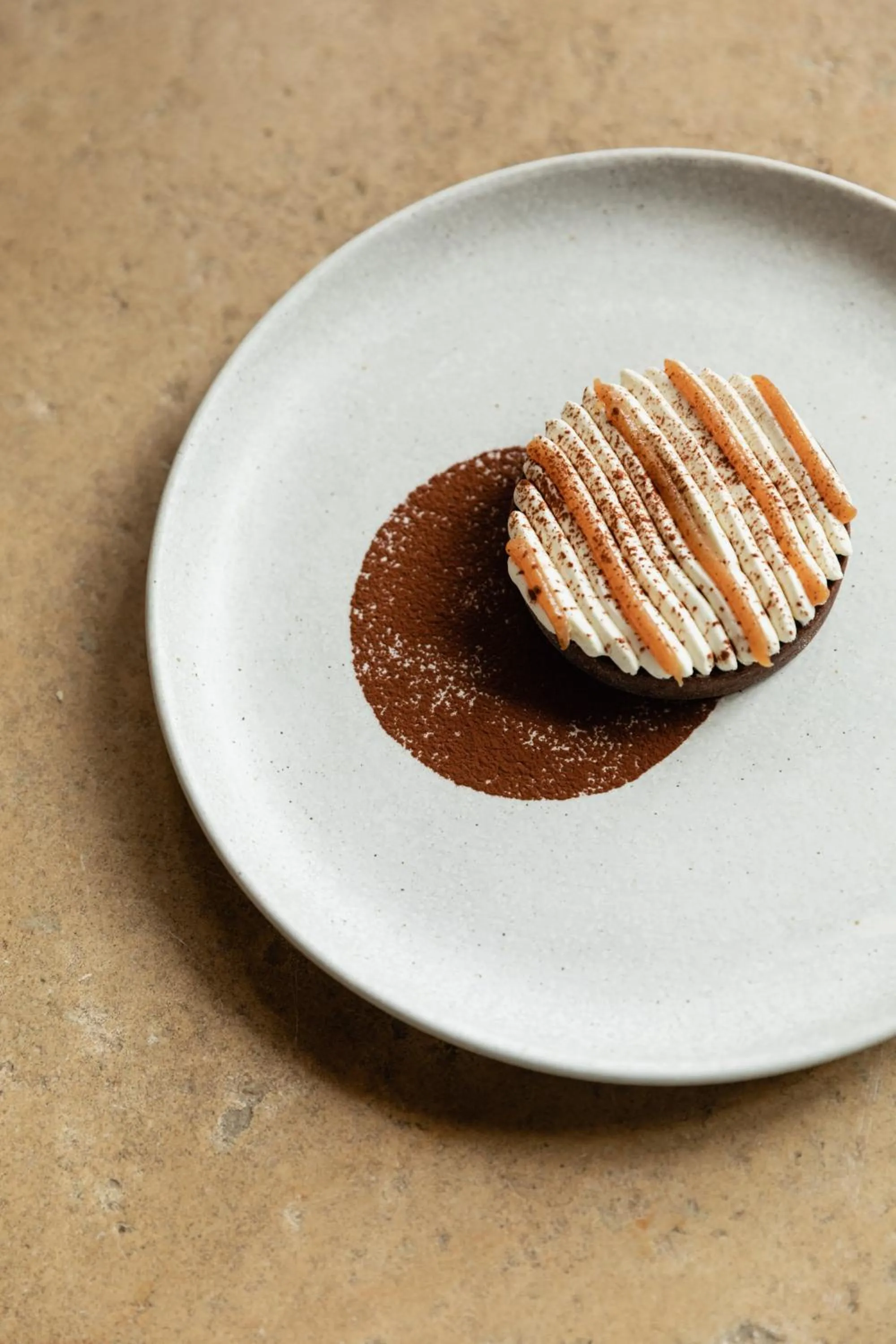 Restaurant/places to eat in Les Sources de Cheverny