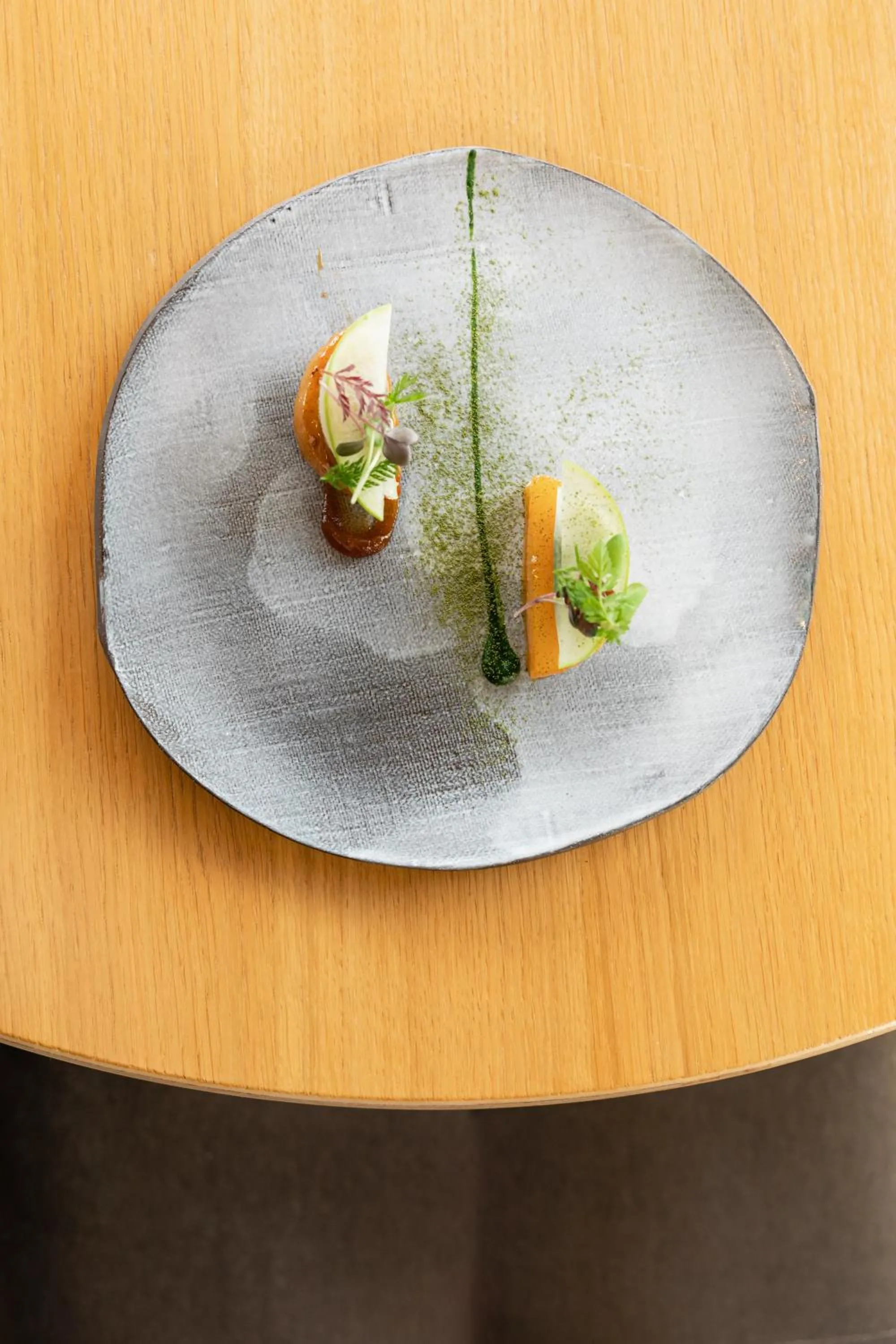 Restaurant/places to eat in Les Sources de Cheverny