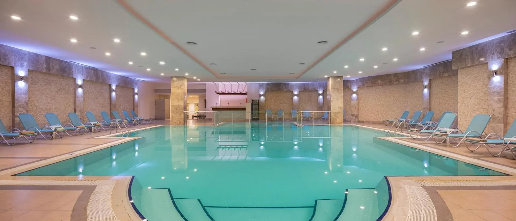 Swimming Pool in Arcanus Side Resort - Ultra All Inclusive