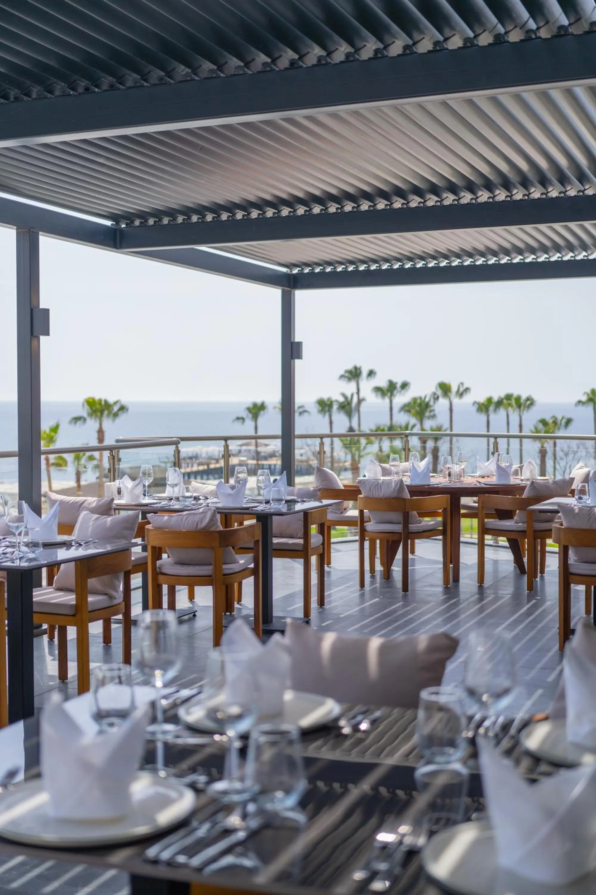 Restaurant/places to eat in Arcanus Hotels Sorgun - Ultra All Inclusive