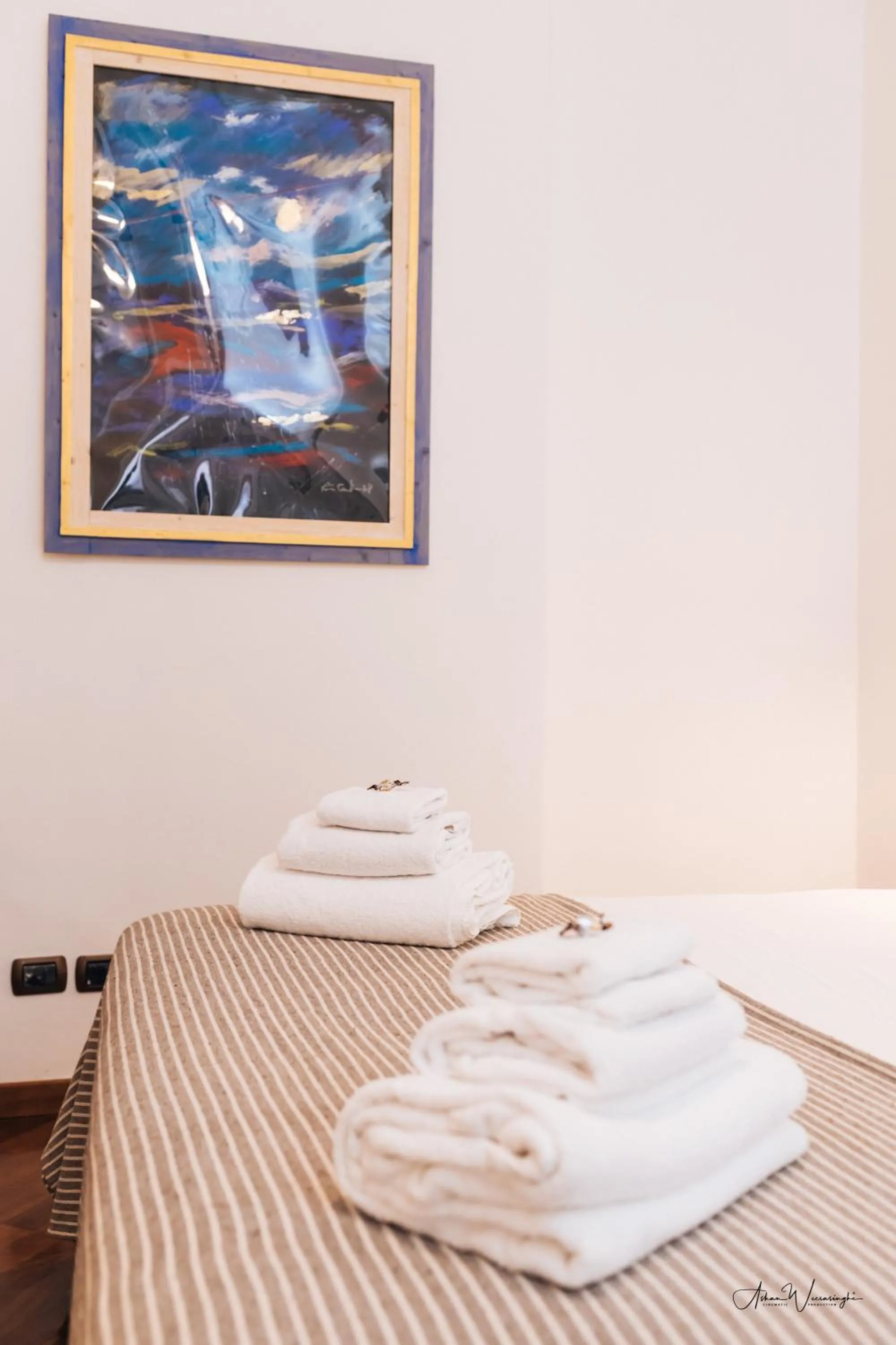 Magik rooms