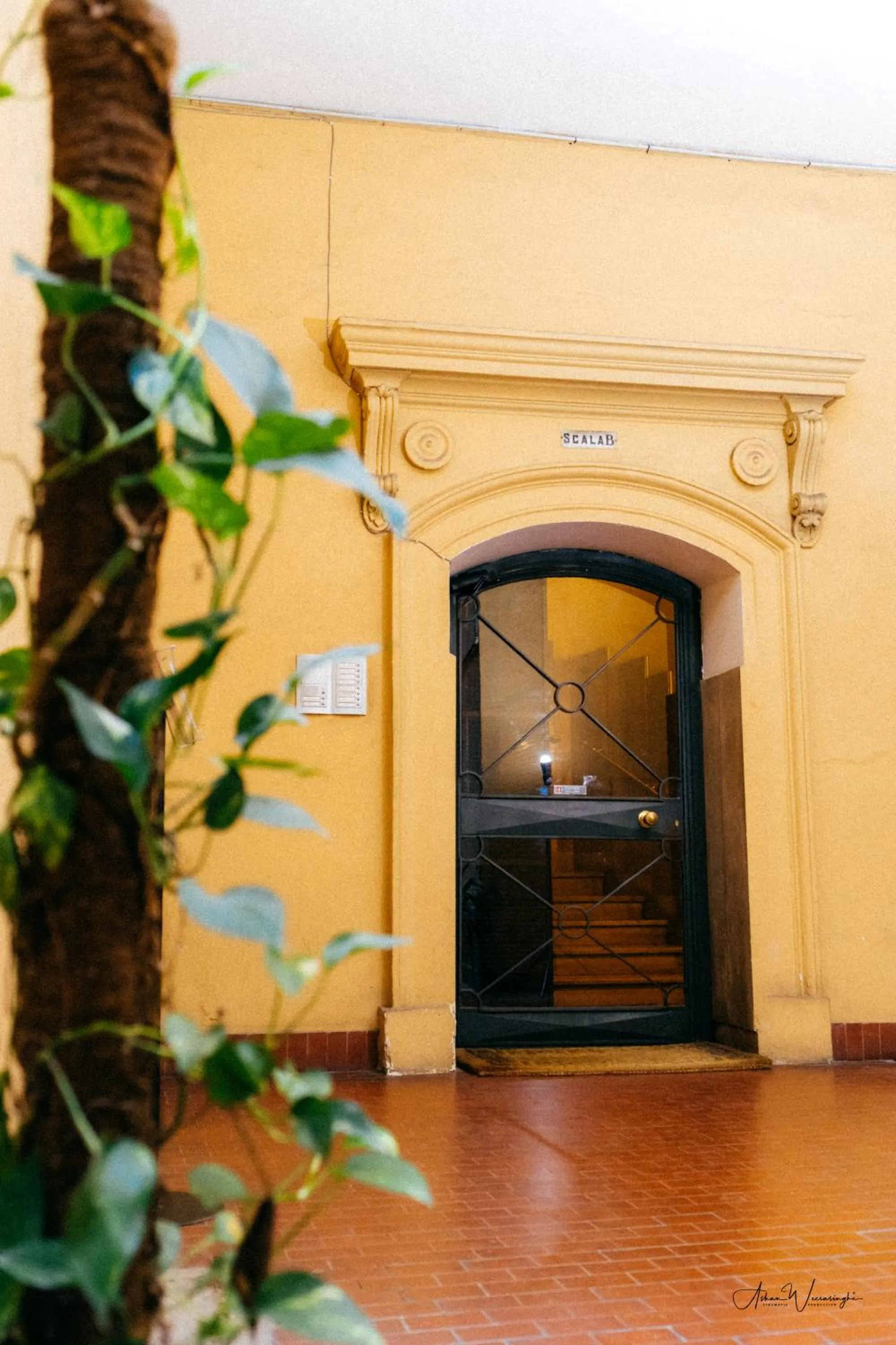 Property building in Magik rooms