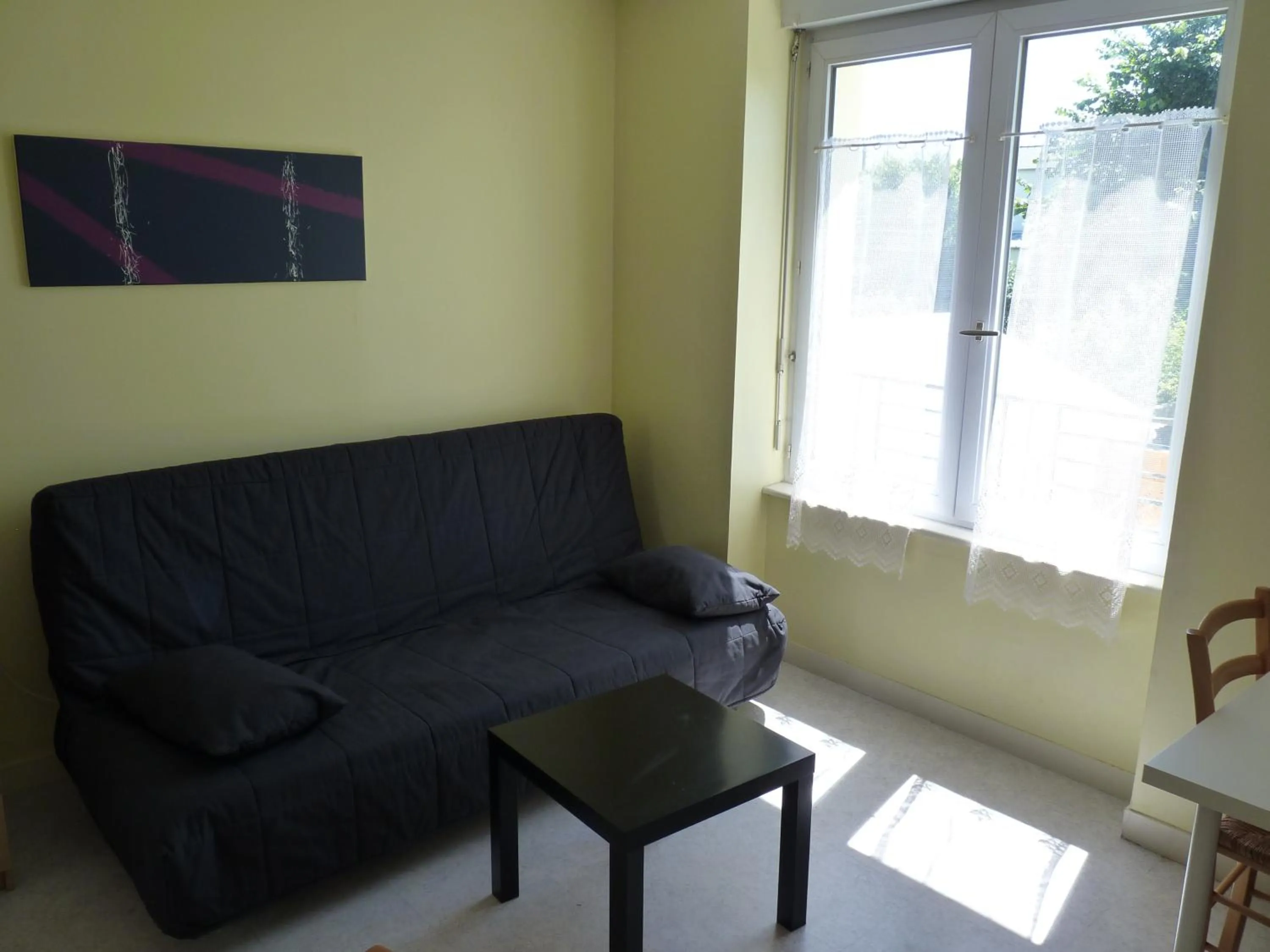 Résidence Honoré de Balzac