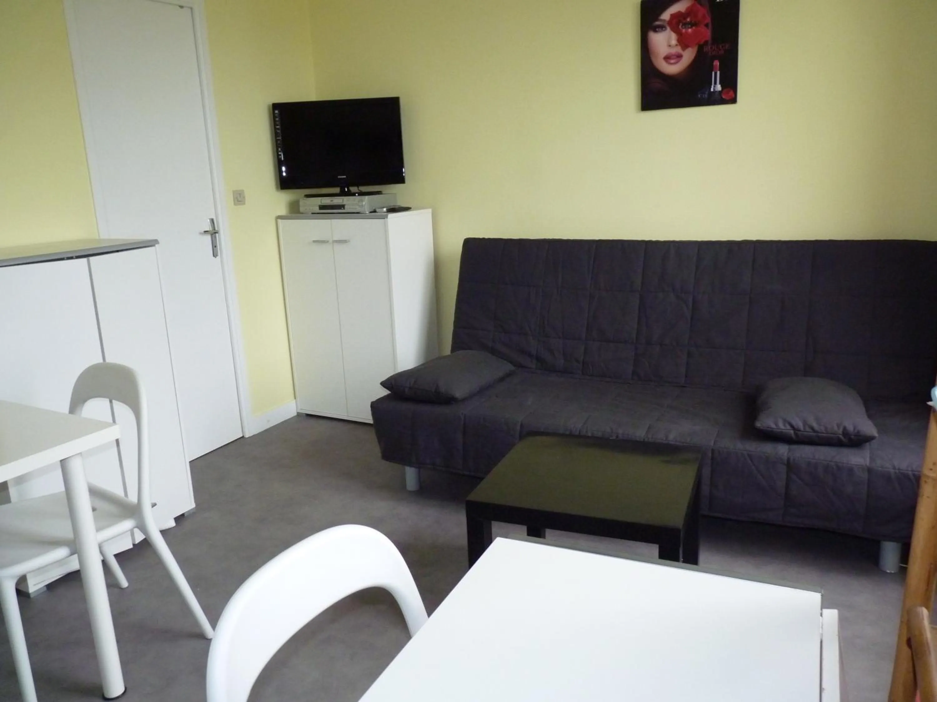 Résidence Honoré de Balzac