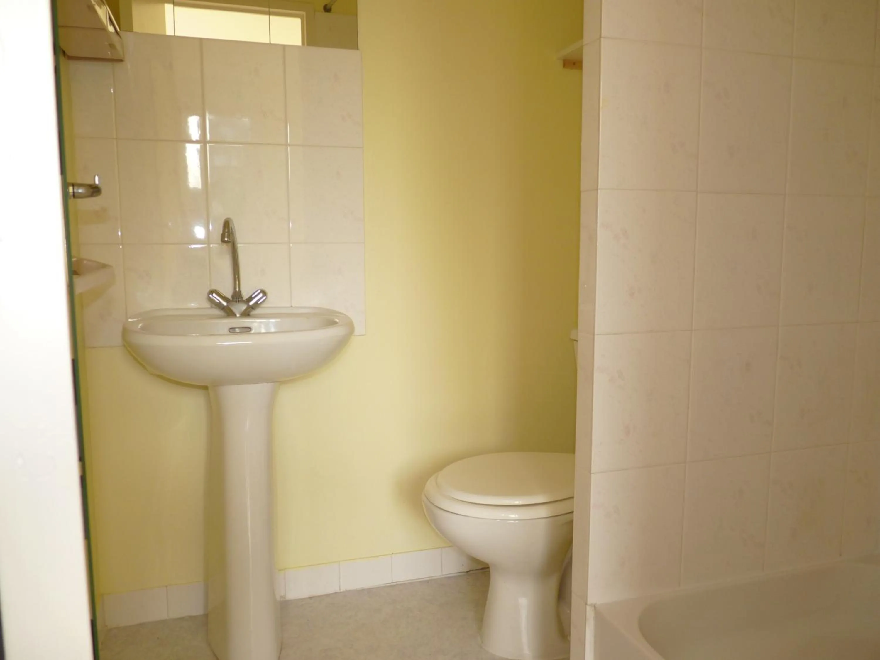 Résidence Honoré de Balzac