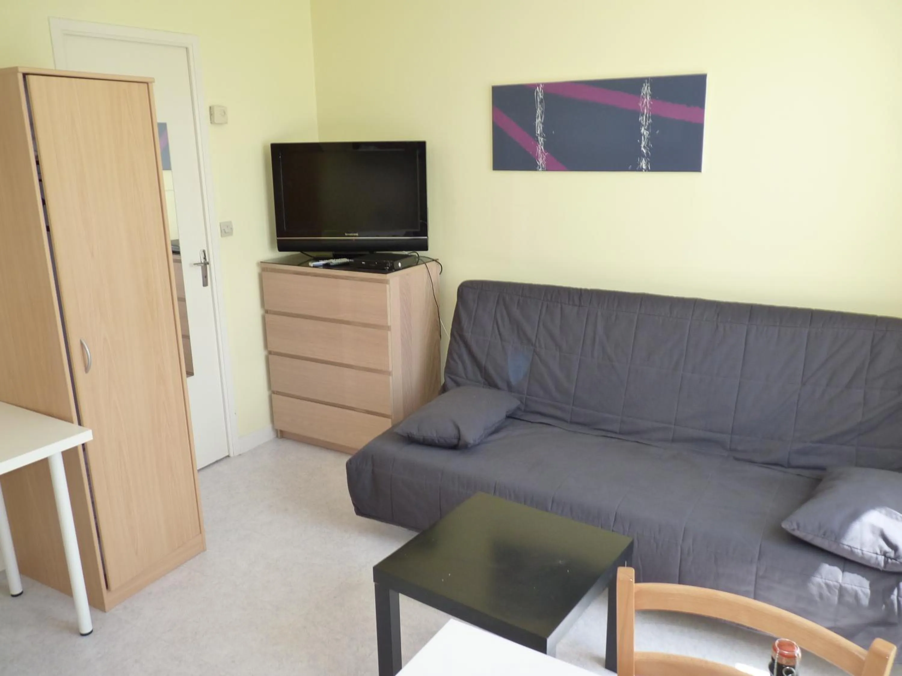 Résidence Honoré de Balzac