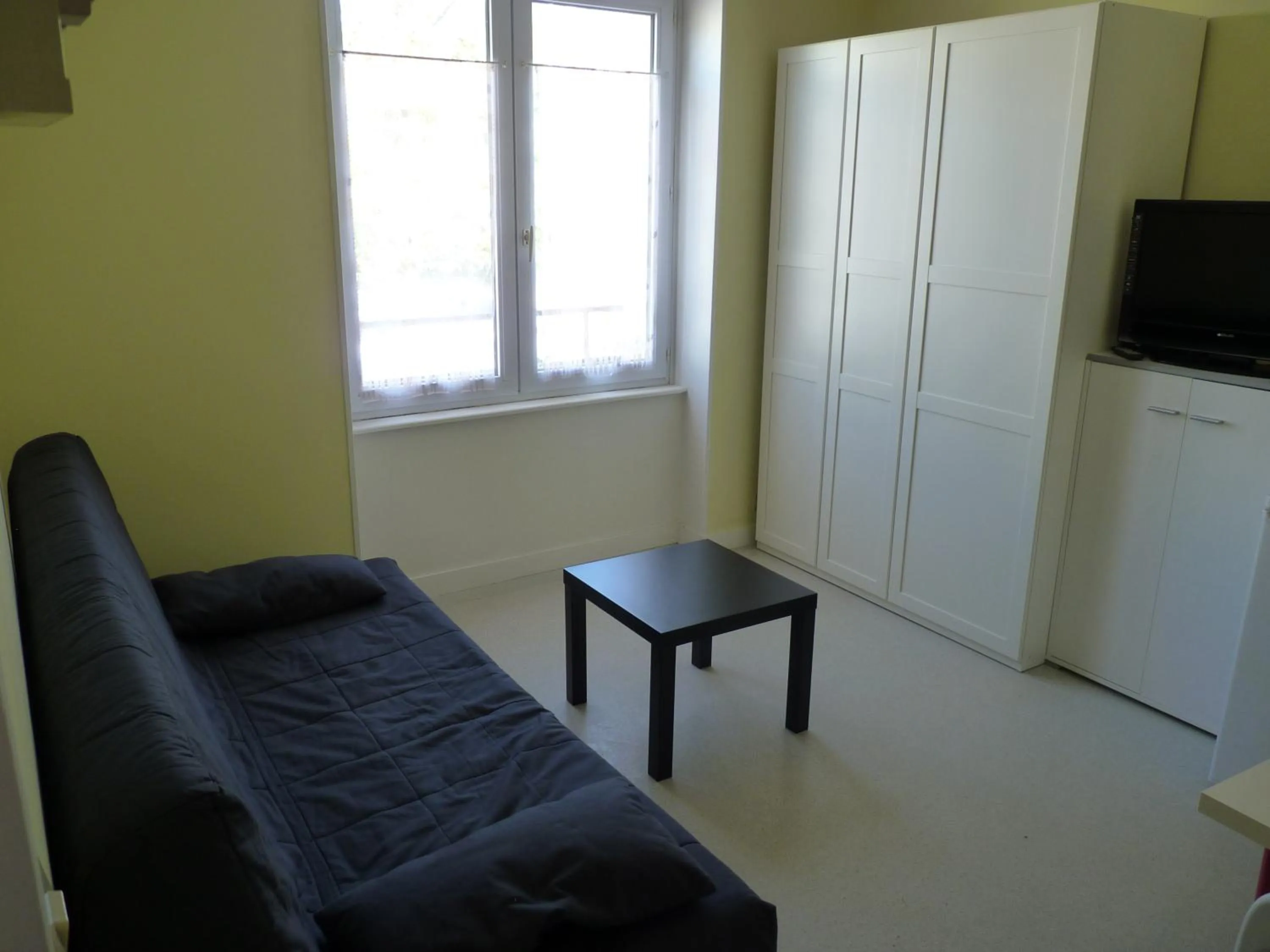 Résidence Honoré de Balzac