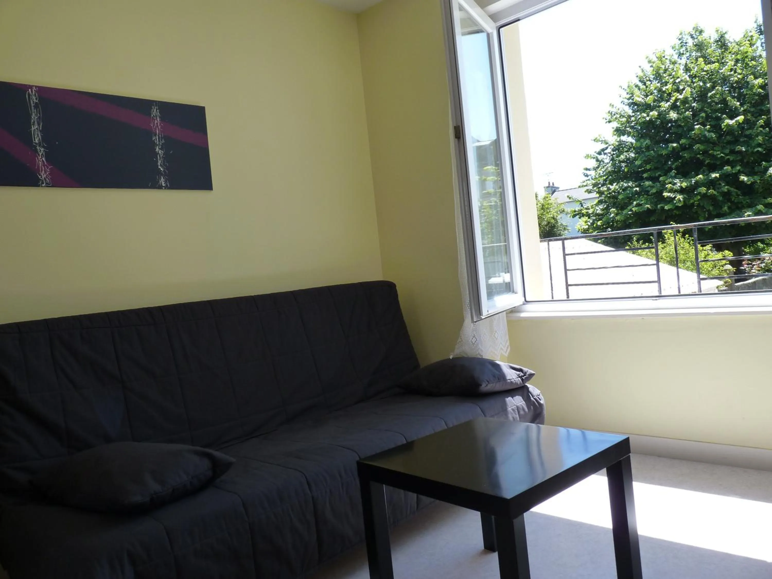 Résidence Honoré de Balzac