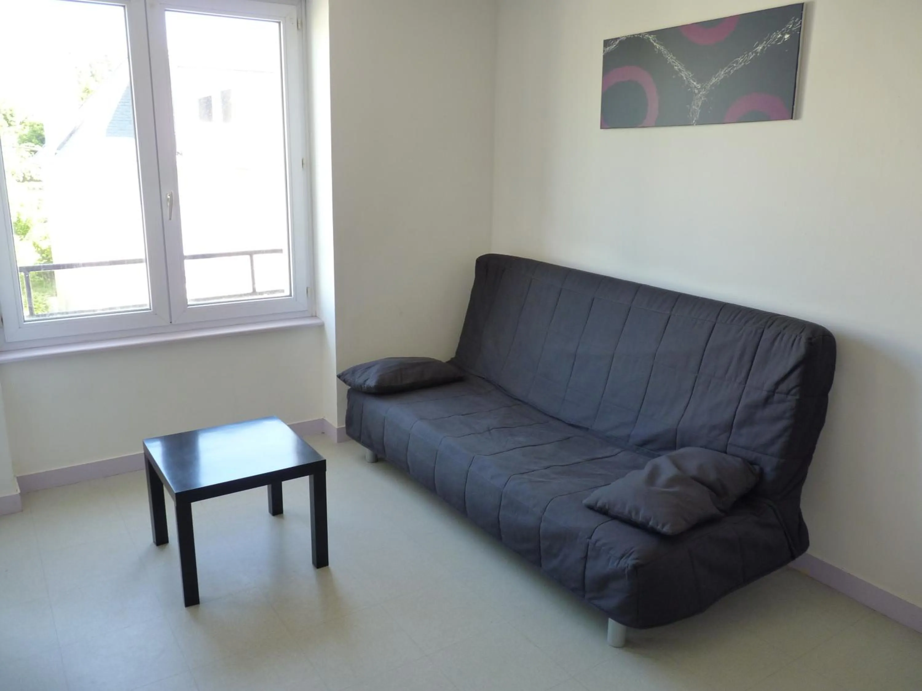 Résidence Honoré de Balzac