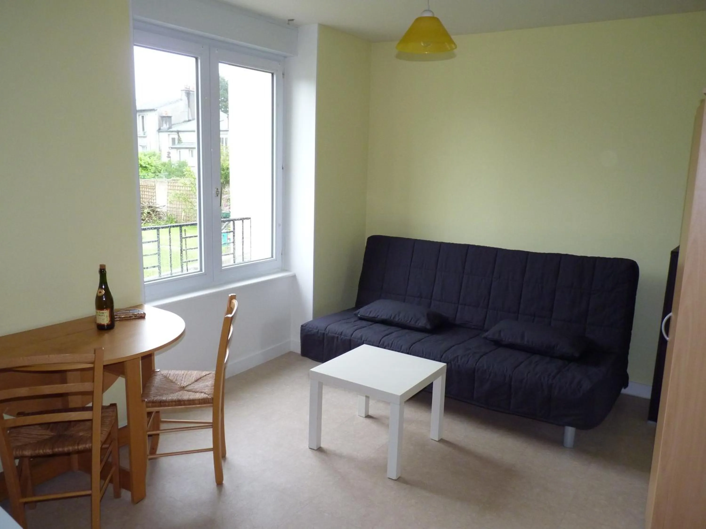 Résidence Honoré de Balzac