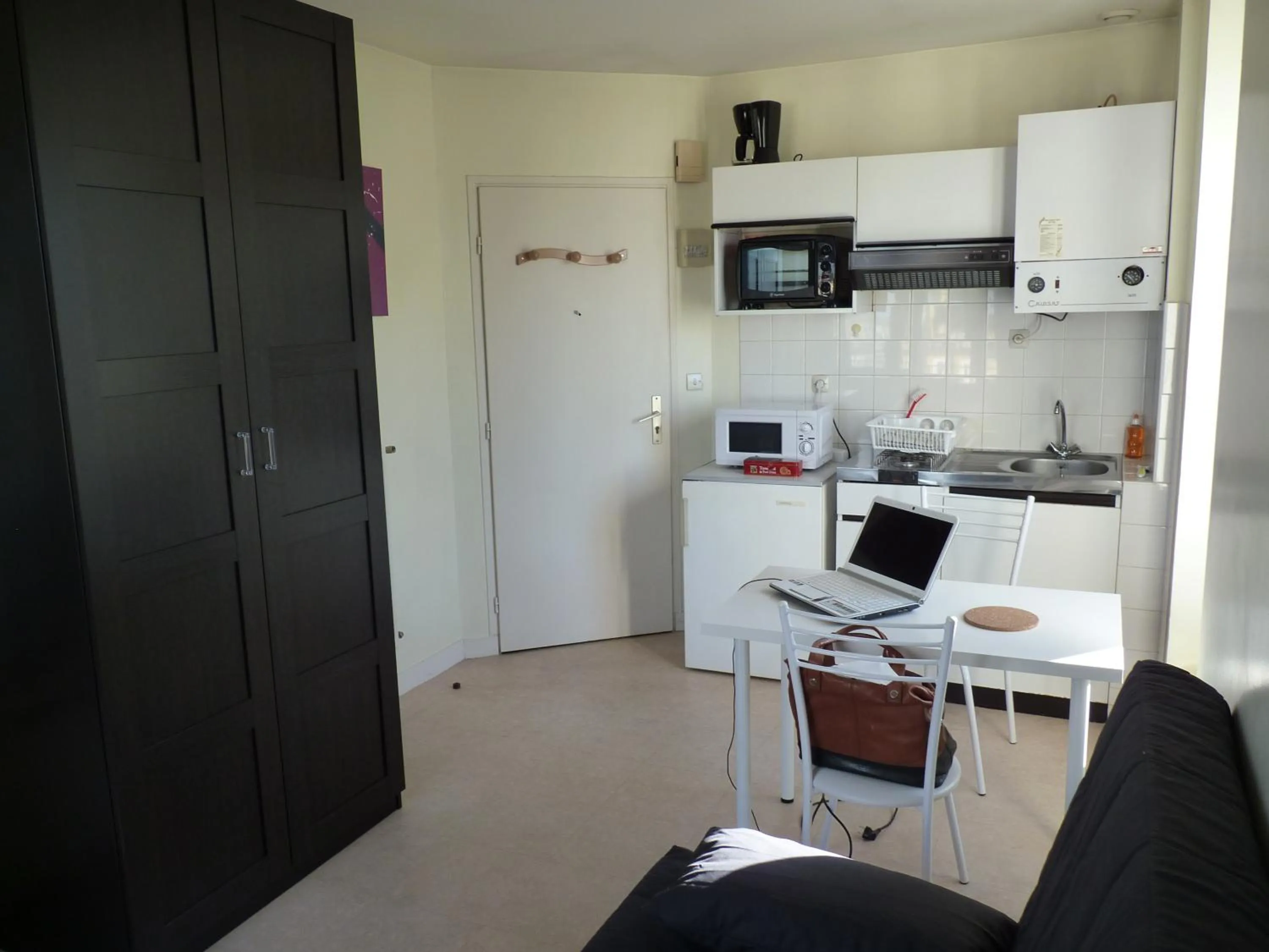 Résidence Honoré de Balzac