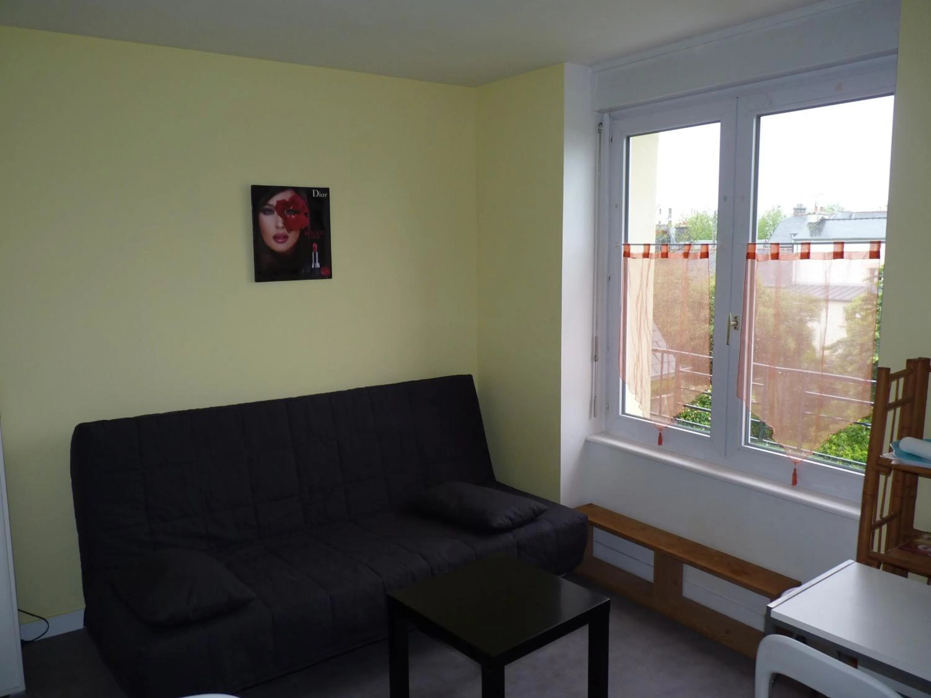 Résidence Honoré de Balzac