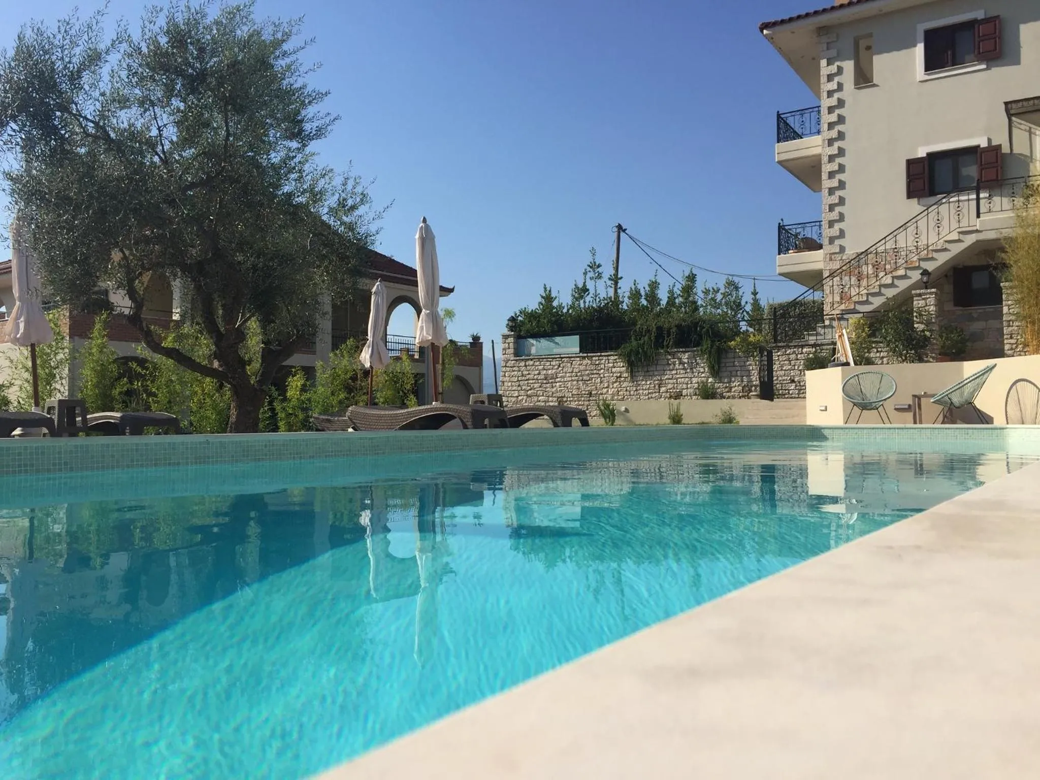 Venetiko Villas