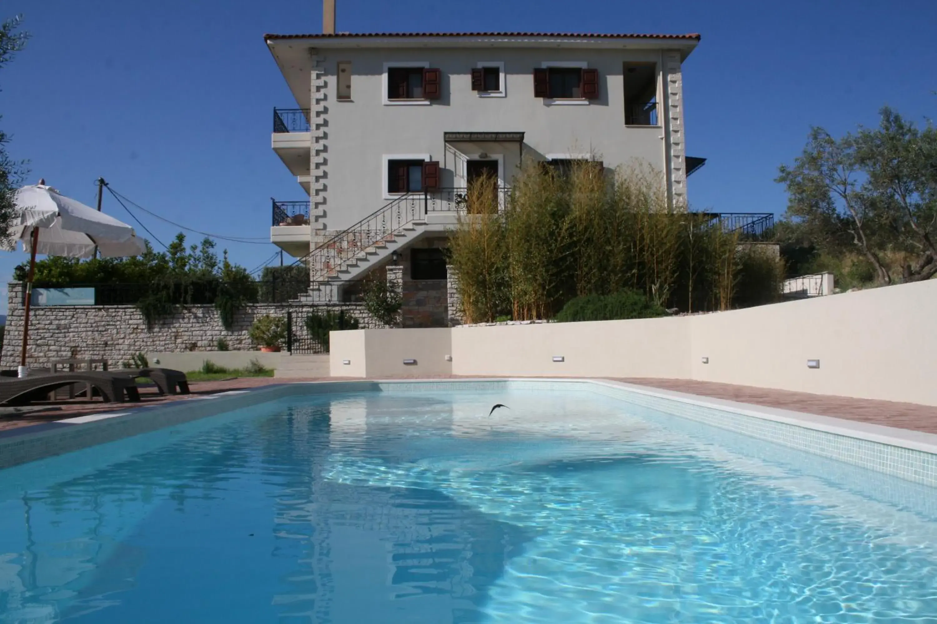 Venetiko Villas Venetiko Villas
