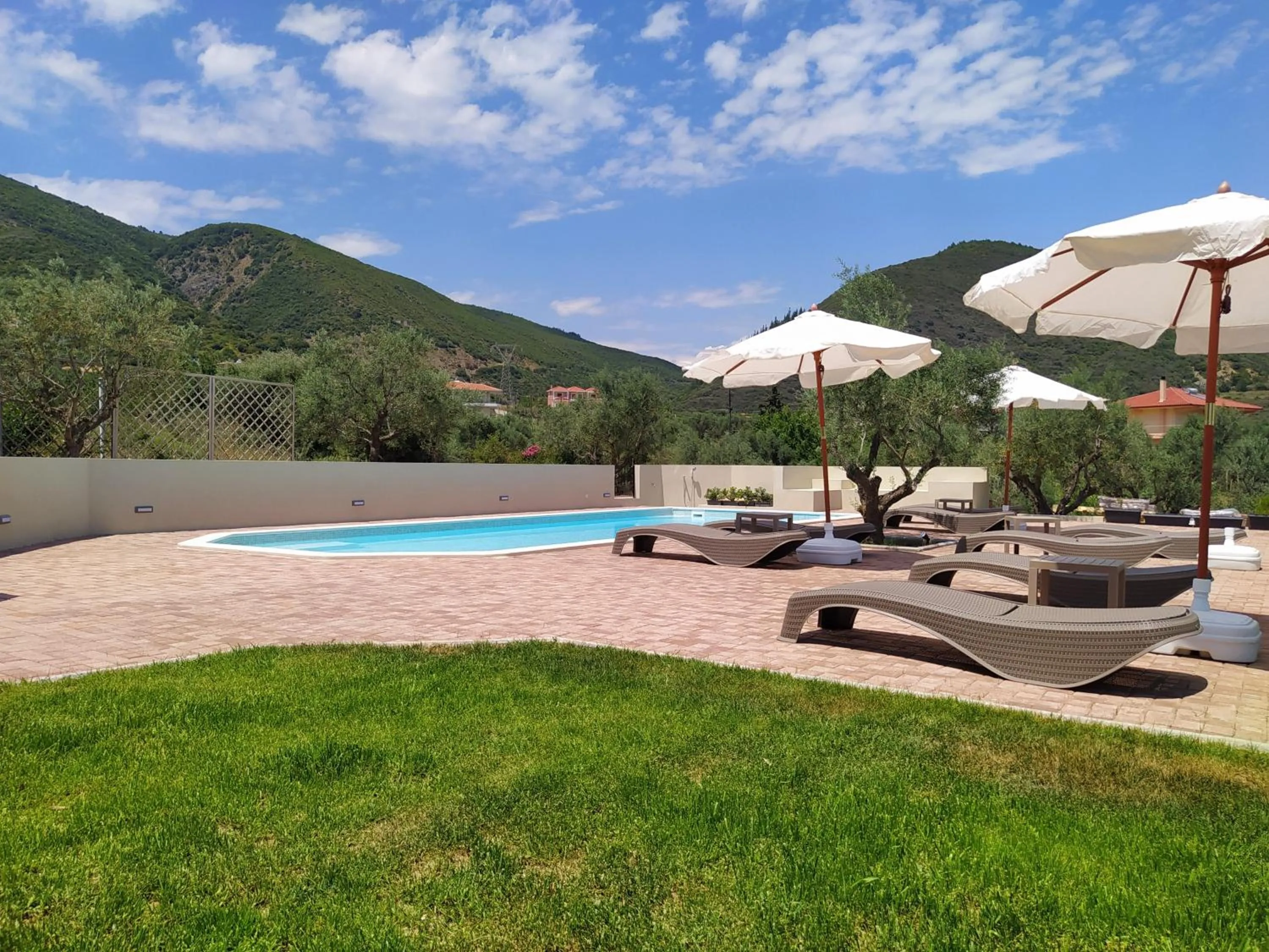 Venetiko Villas