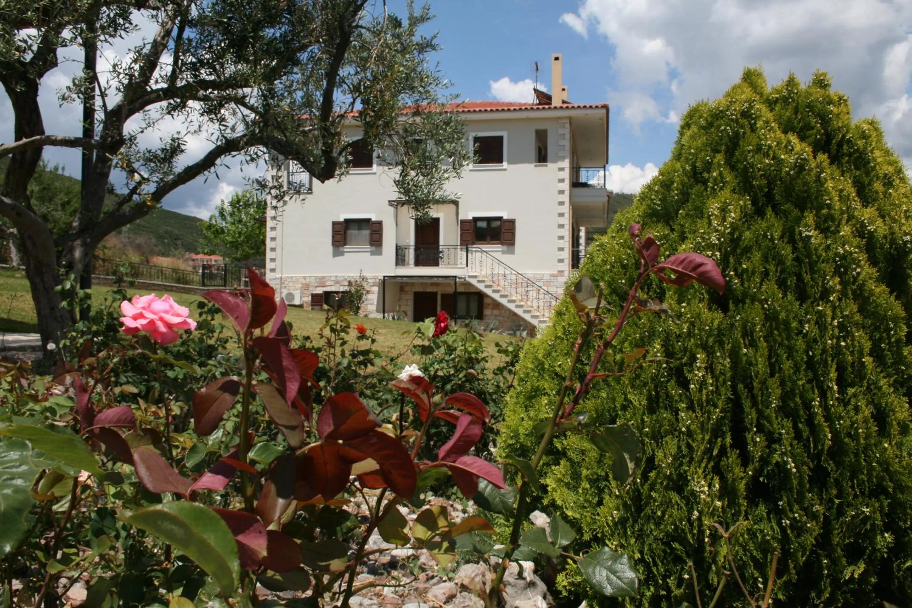 Venetiko Villas