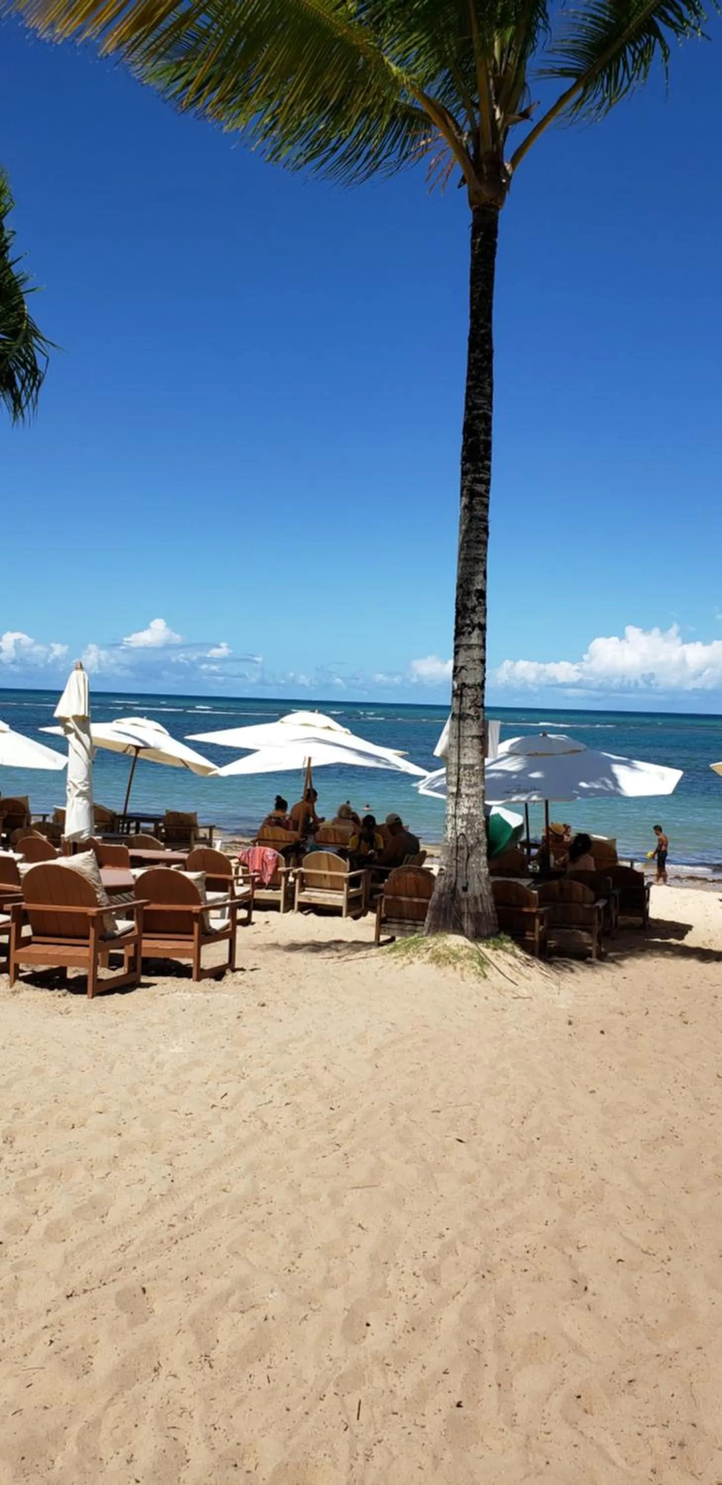 Day in Hotel Pousada Villa Zena - Frente ao Mar - Pé na areia