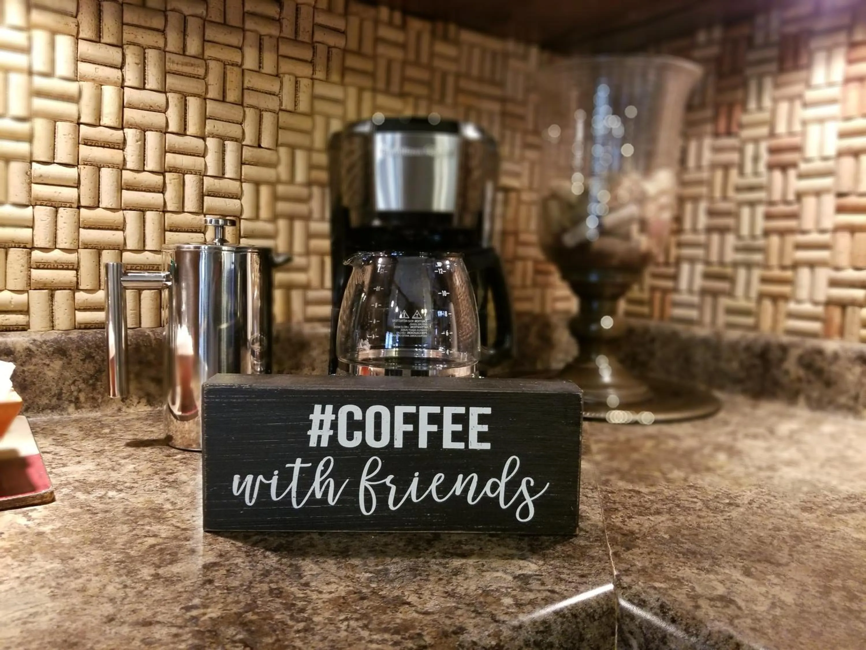 Food and drinks in Terra Monarca