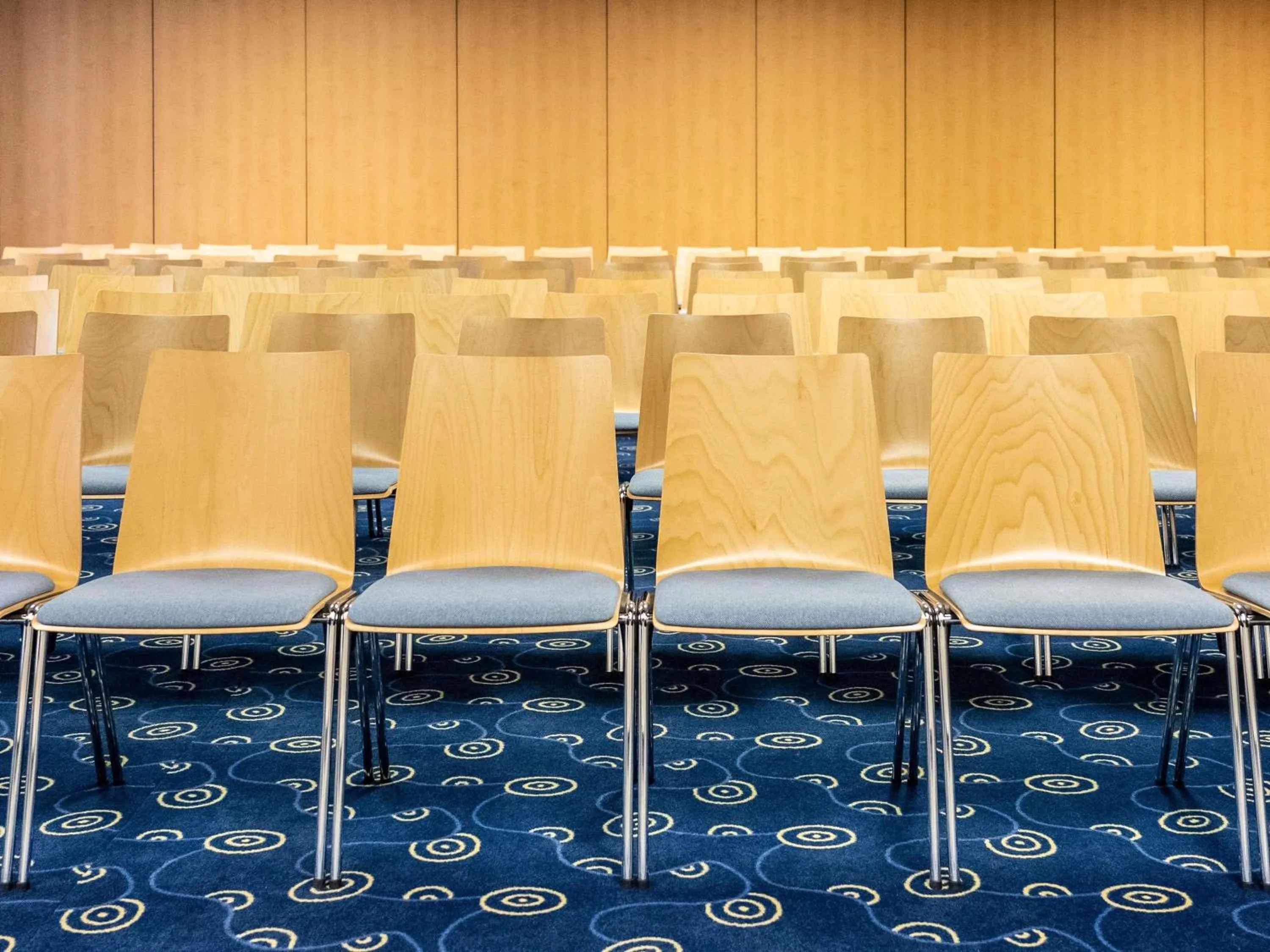 Meeting/conference room in ibis Styles Aix les Bains Domaine de Marlioz