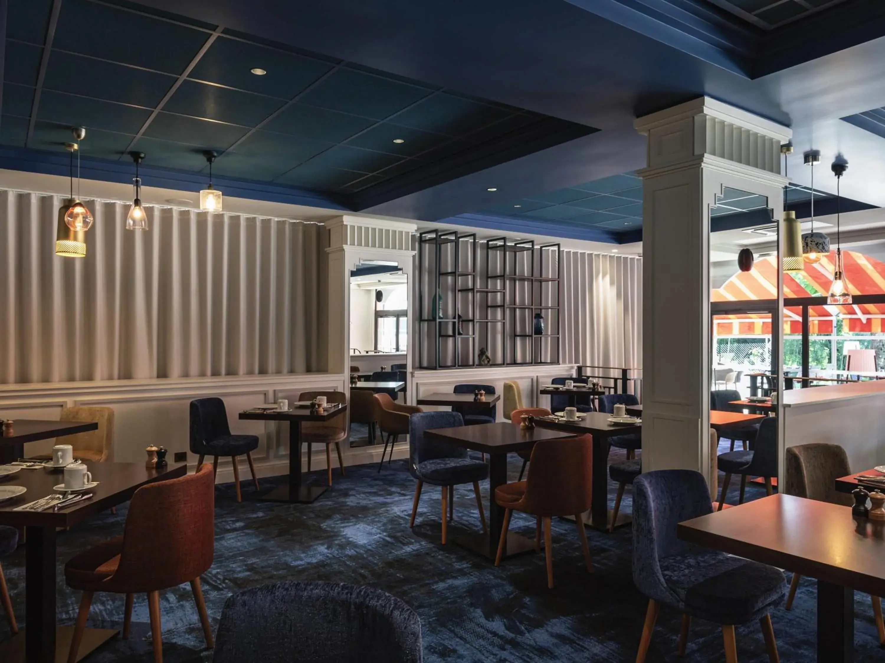 Restaurant/places to eat in ibis Styles Aix les Bains Domaine de Marlioz Restaurant/places to eat in ibis Styles Aix les Bains Domaine de Marlioz