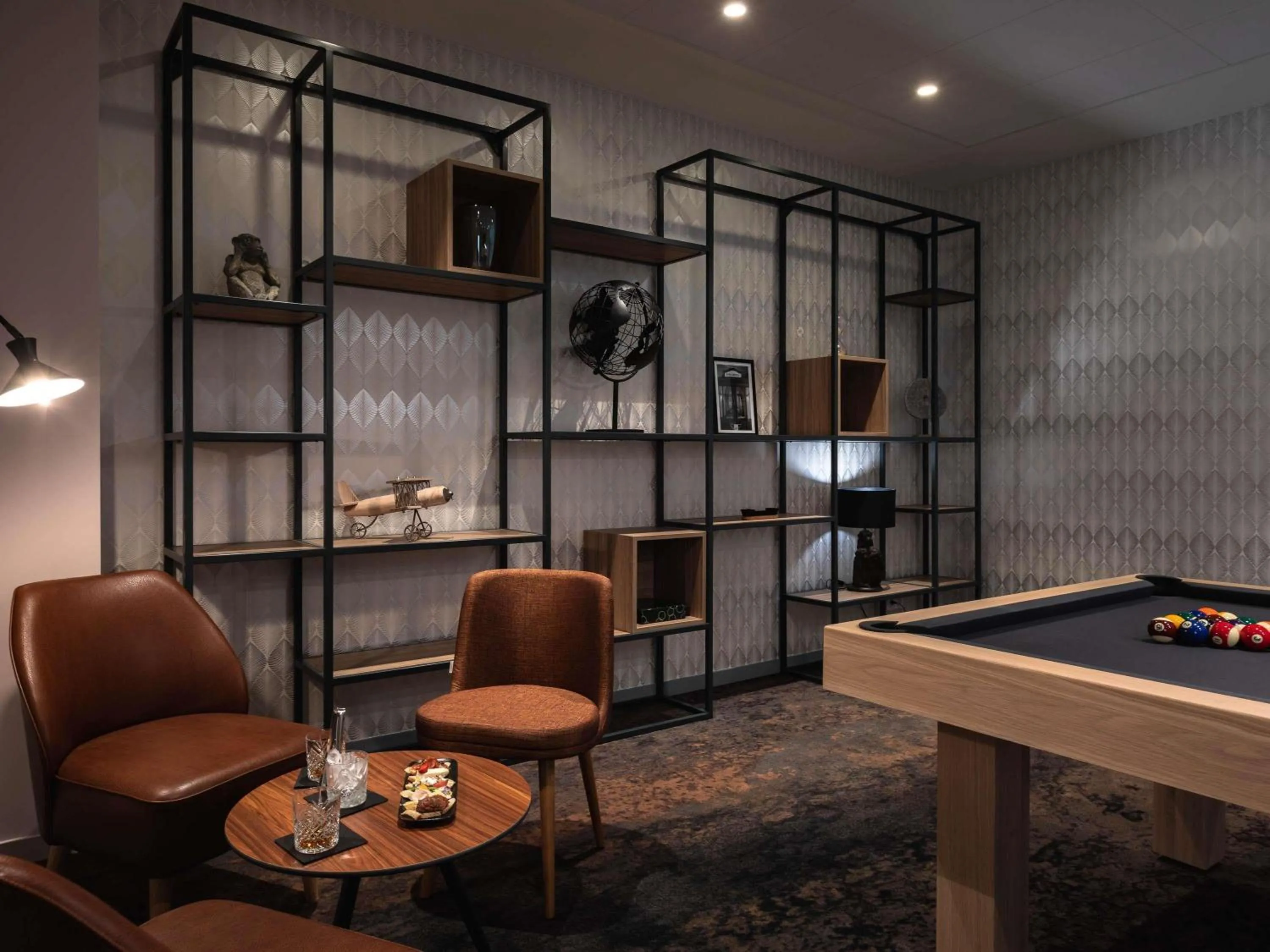 Meeting/conference room in ibis Styles Aix les Bains Domaine de Marlioz