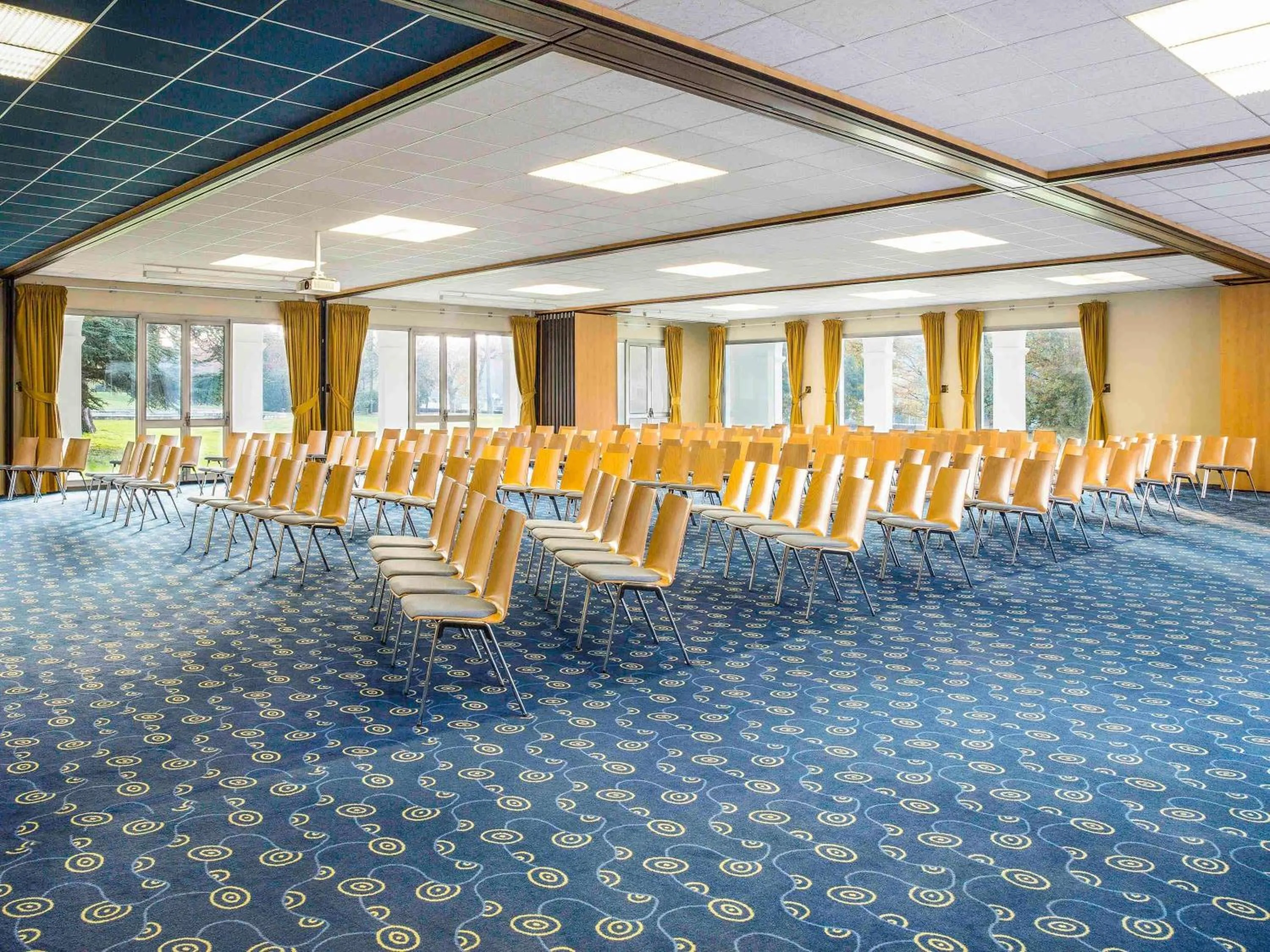 Business facilities in ibis Styles Aix les Bains Domaine de Marlioz