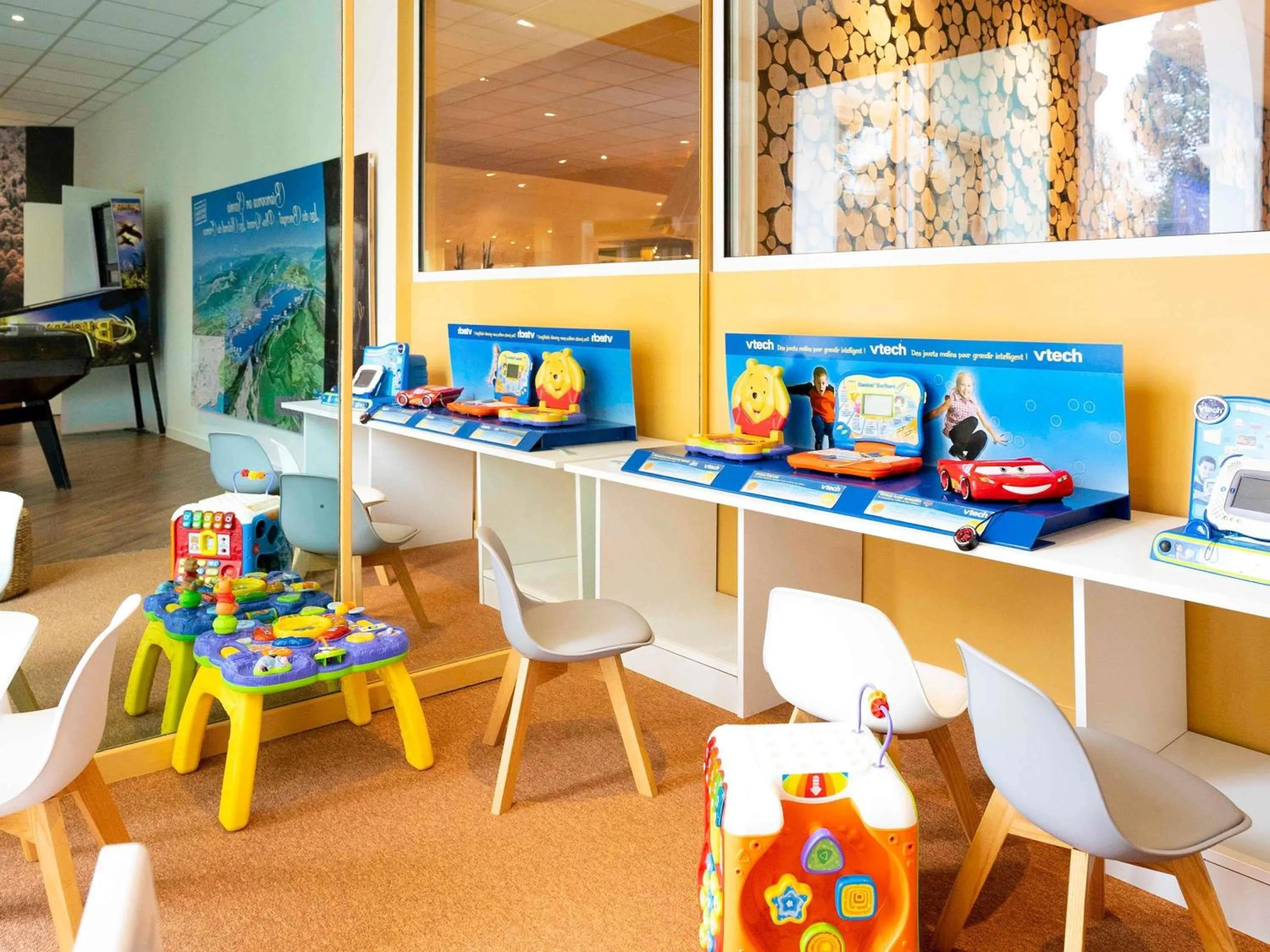 Other in ibis Styles Aix les Bains Domaine de Marlioz