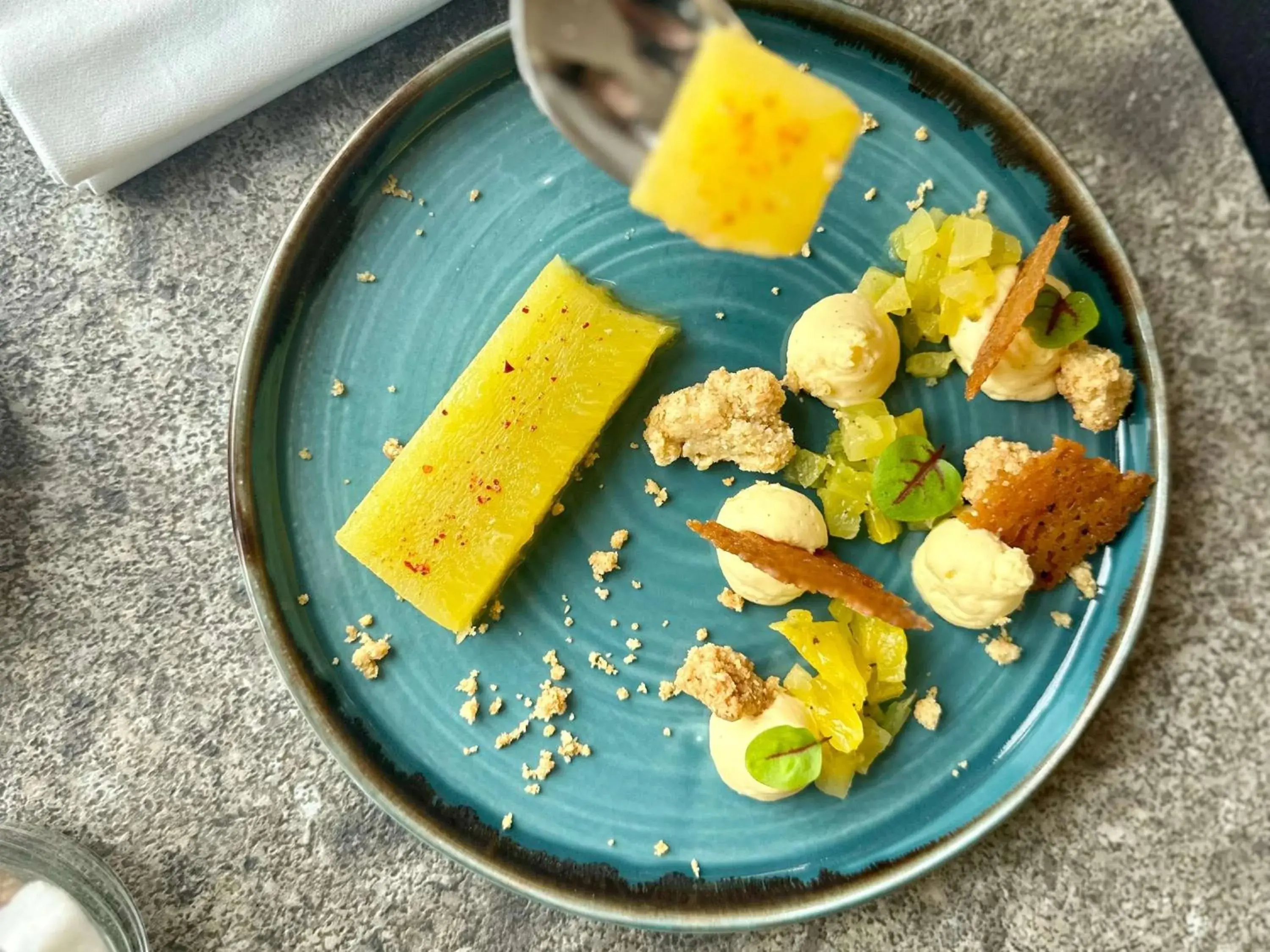 Restaurant/places to eat in ibis Styles Aix les Bains Domaine de Marlioz Restaurant/places to eat in ibis Styles Aix les Bains Domaine de Marlioz