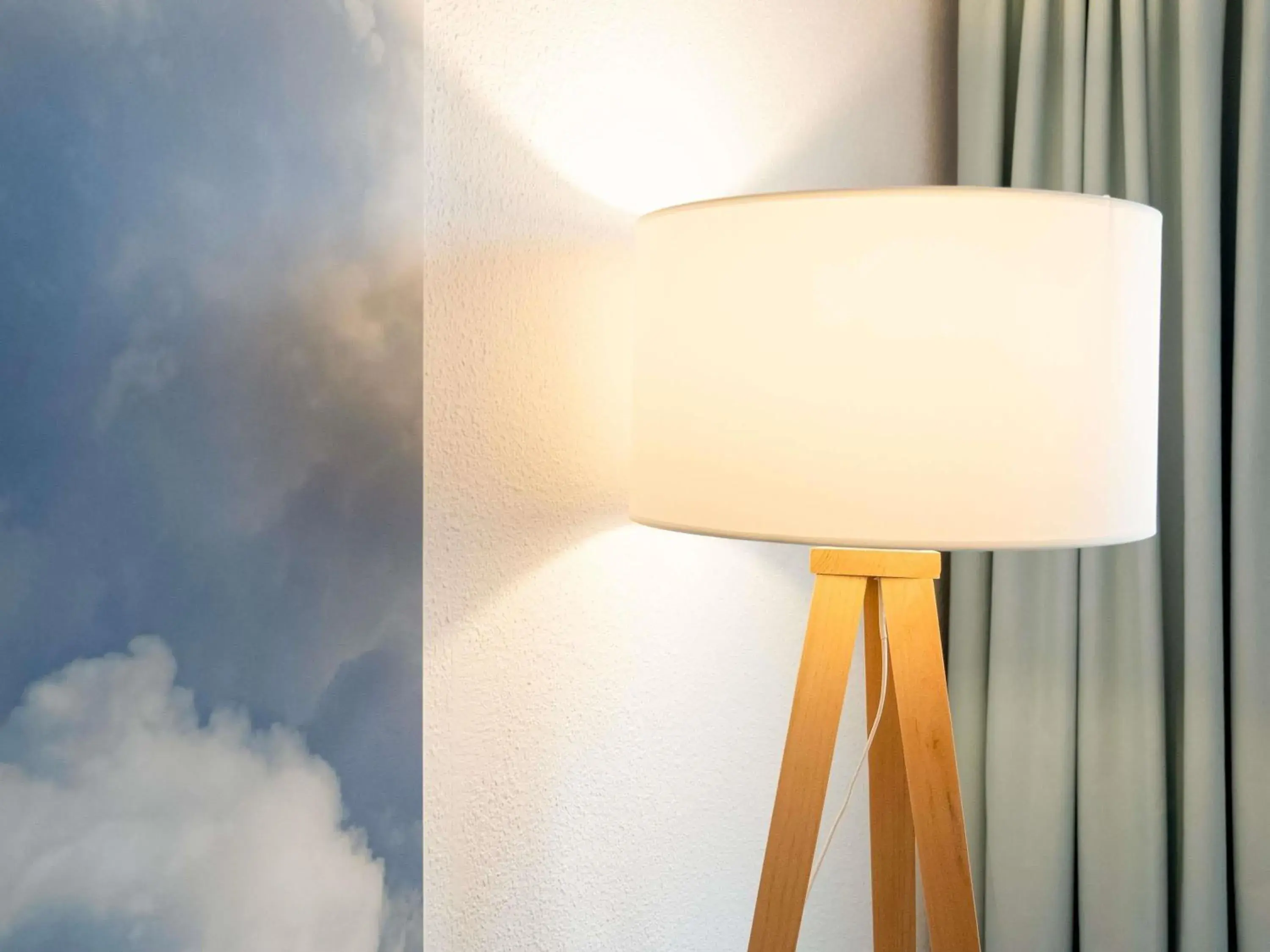 Bedroom in ibis Styles Aix les Bains Domaine de Marlioz Bedroom in ibis Styles Aix les Bains Domaine de Marlioz