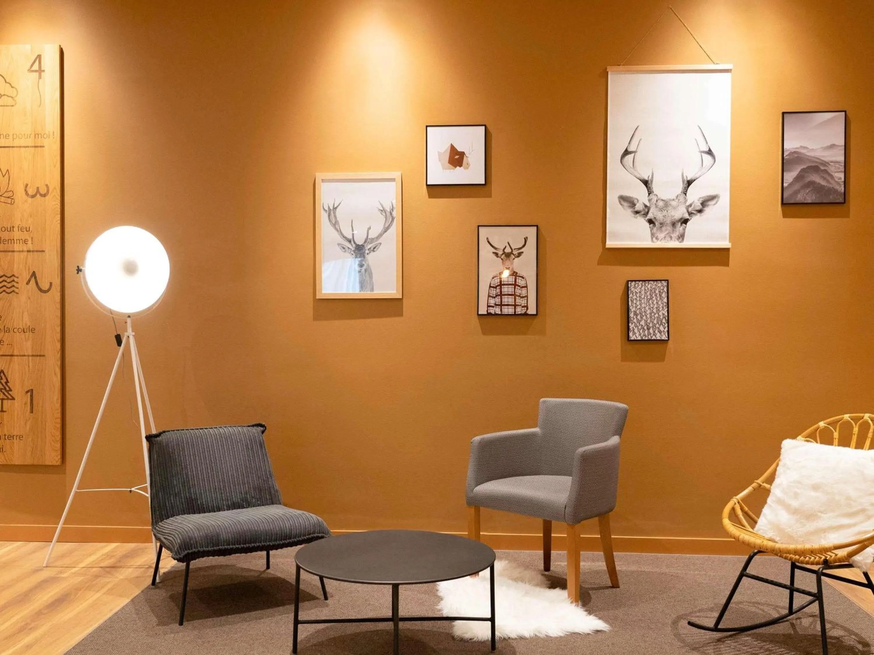 Other in ibis Styles Aix les Bains Domaine de Marlioz