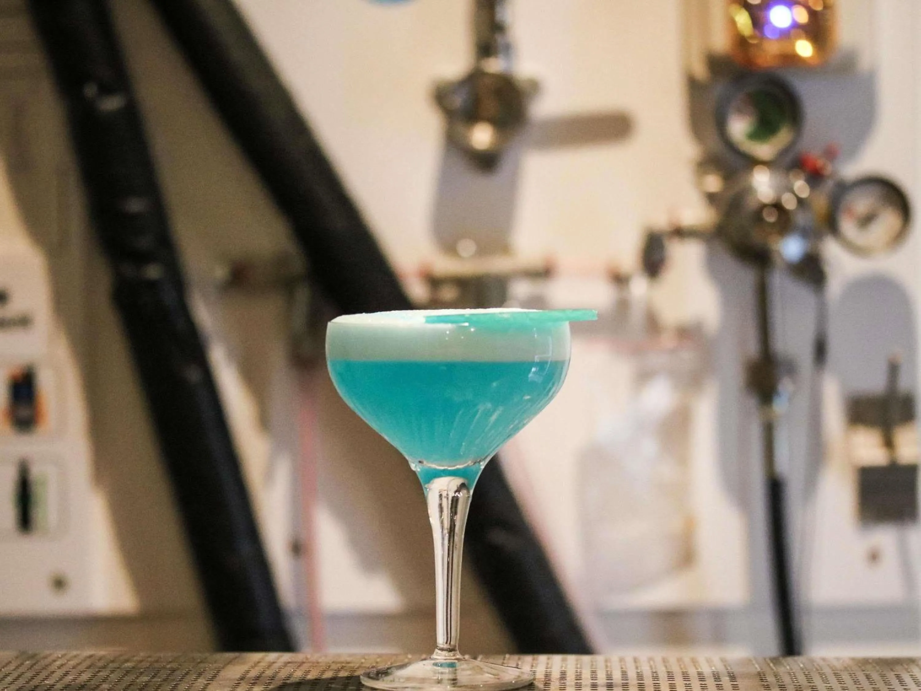 Lounge or bar in ibis Styles Aix les Bains Domaine de Marlioz