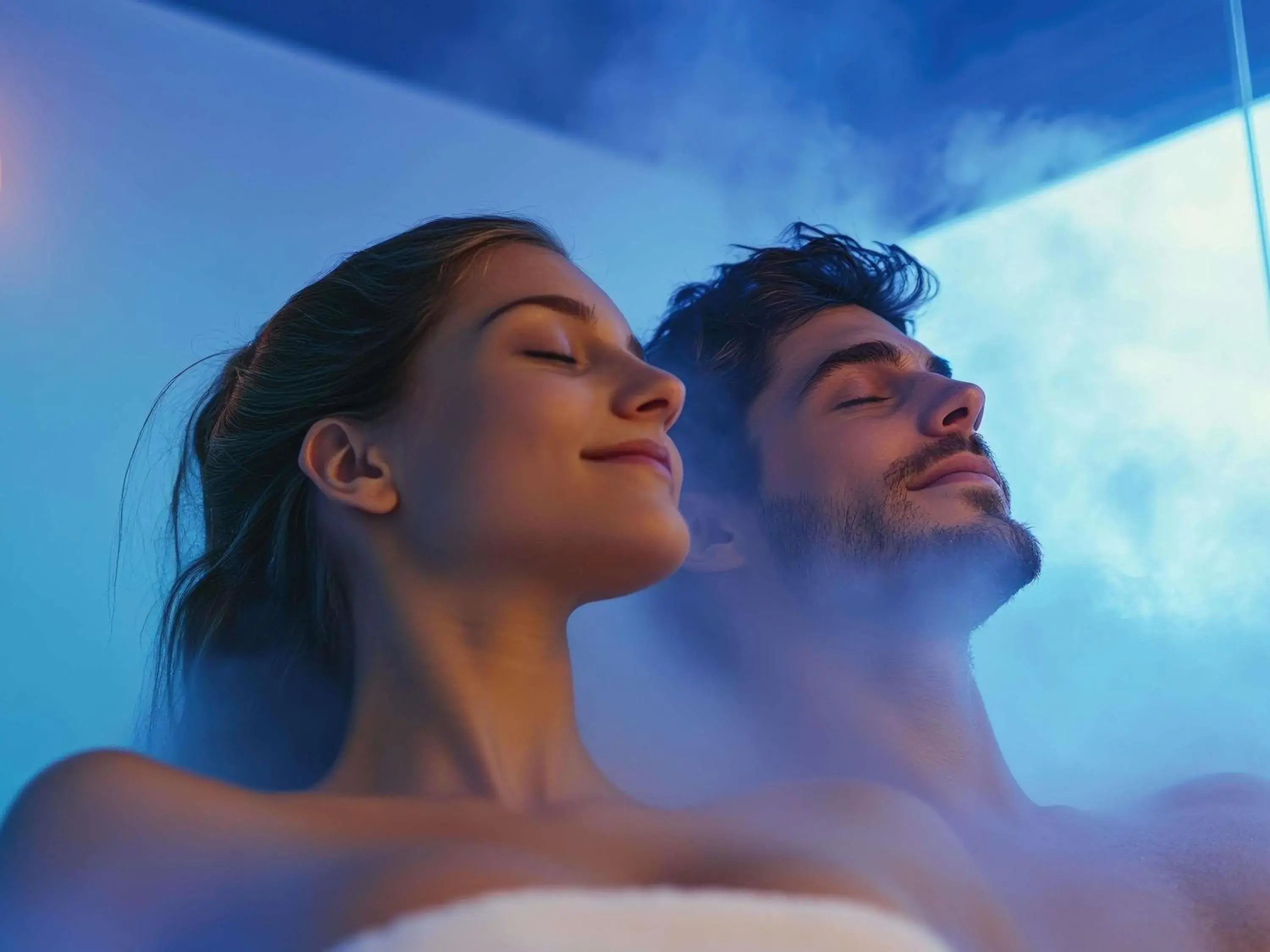 Spa and wellness centre/facilities in ibis Styles Aix les Bains Domaine de Marlioz Spa and wellness centre/facilities in ibis Styles Aix les Bains Domaine de Marlioz