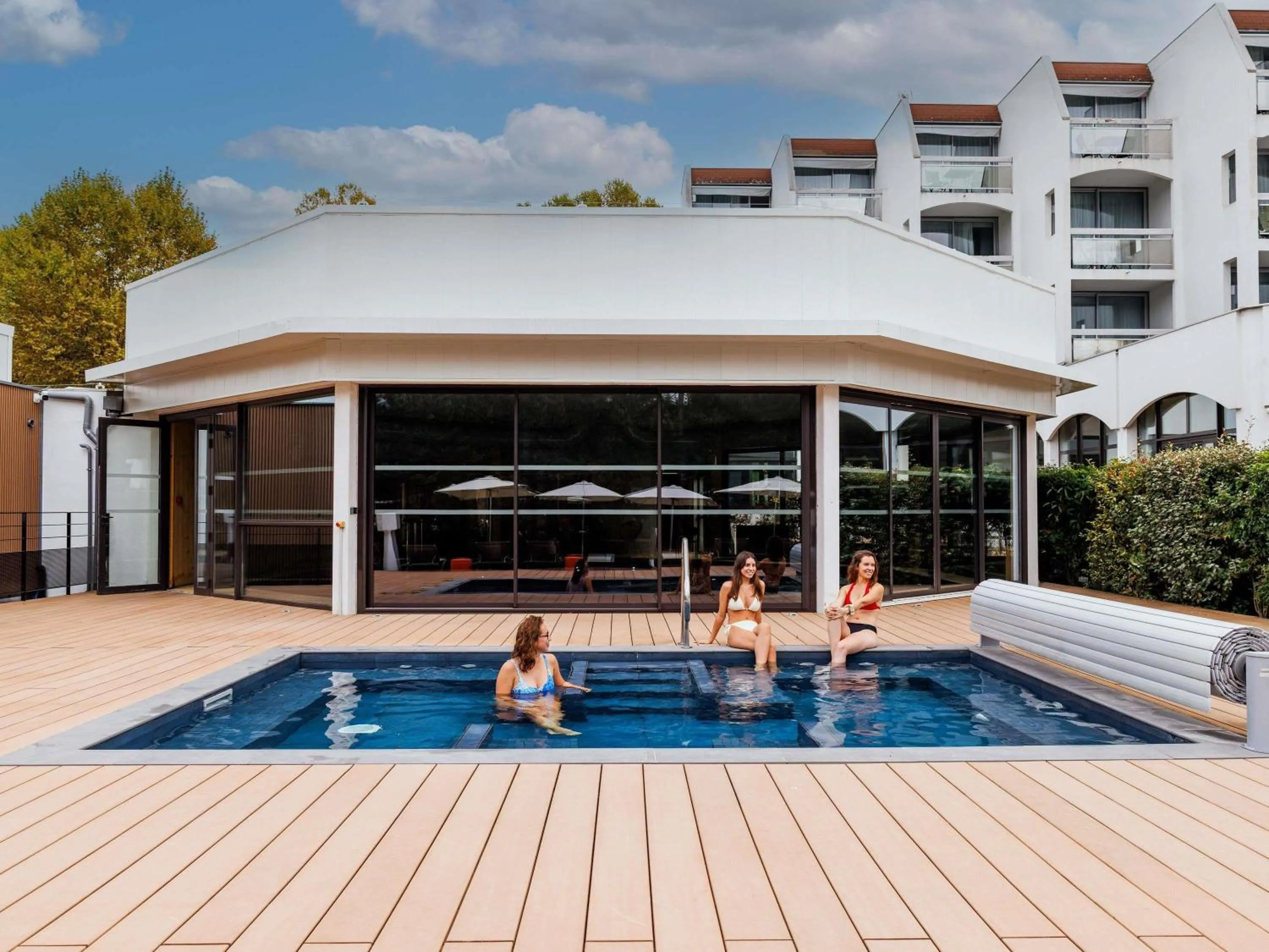 Other in ibis Styles Aix les Bains Domaine de Marlioz