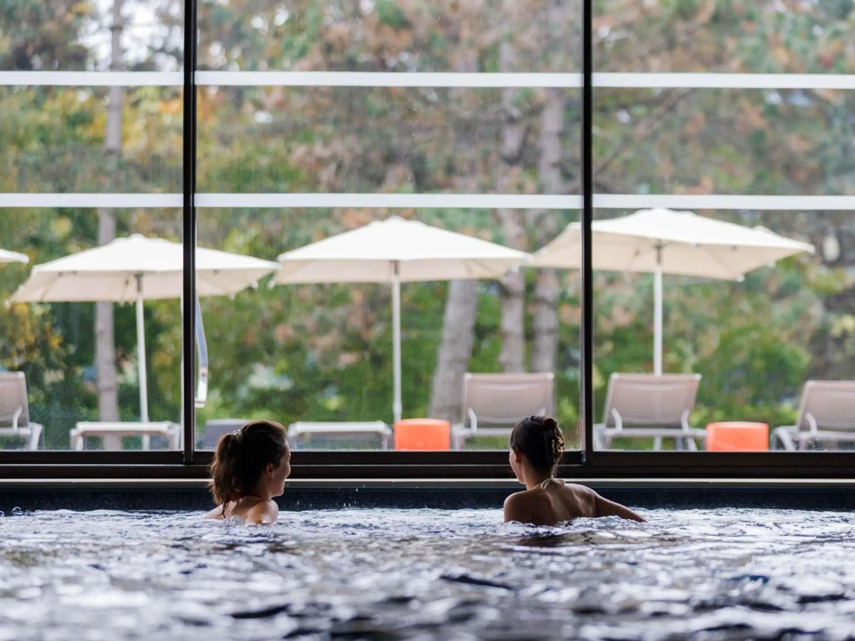 Property building in ibis Styles Aix les Bains Domaine de Marlioz Property building in ibis Styles Aix les Bains Domaine de Marlioz