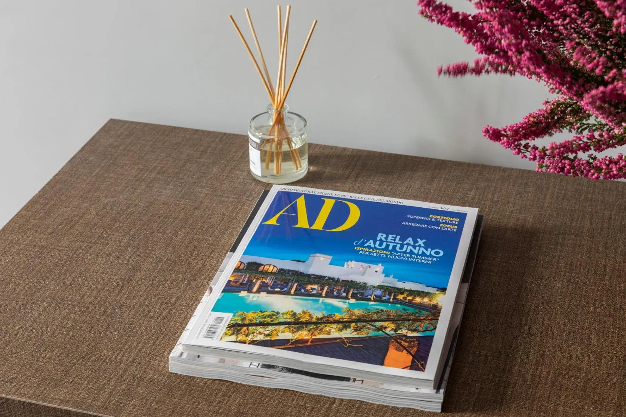 Photo of the whole room in Giubbonari Suites Photo of the whole room in Giubbonari Suites