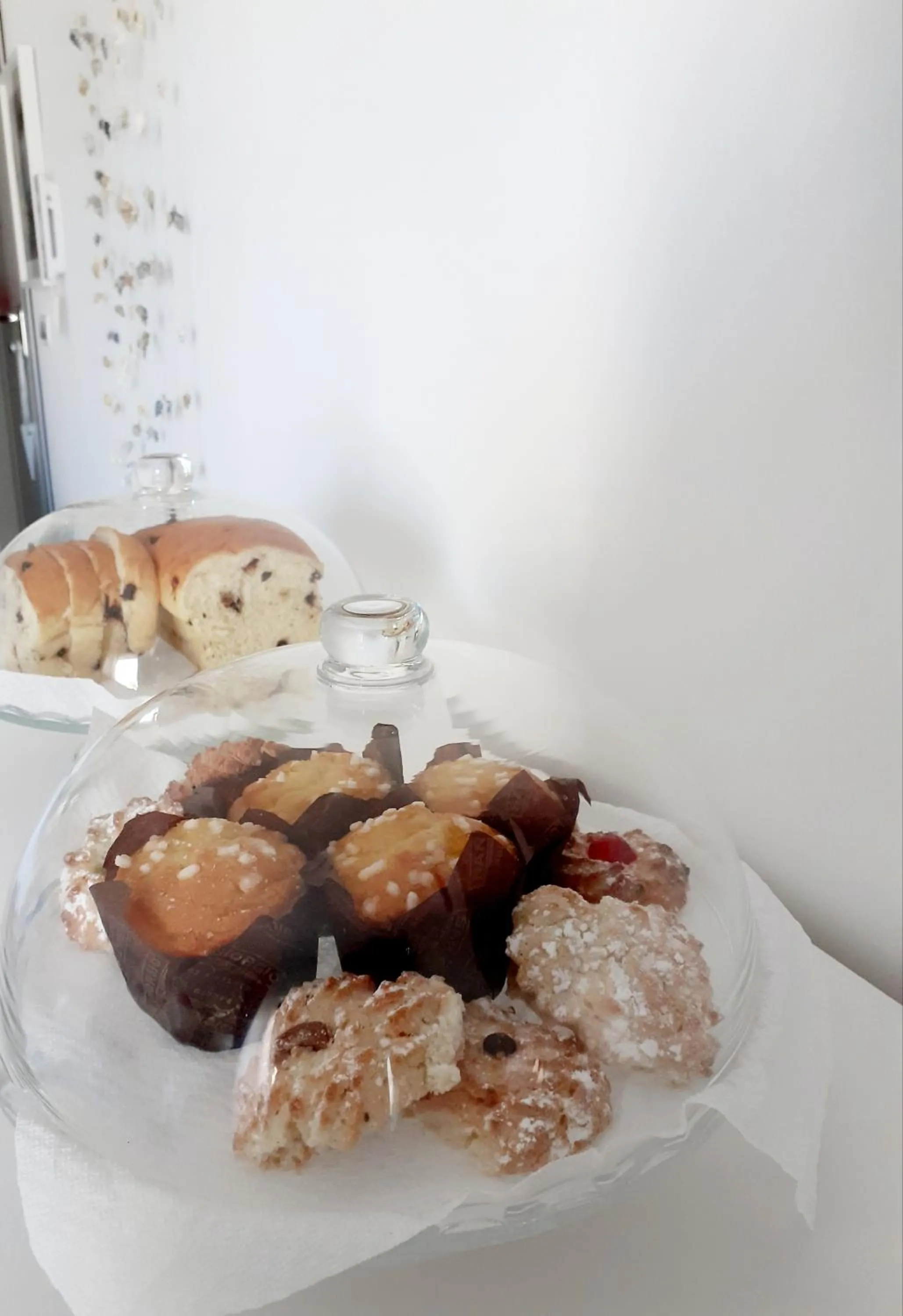 B&B Suite Vela Bianca