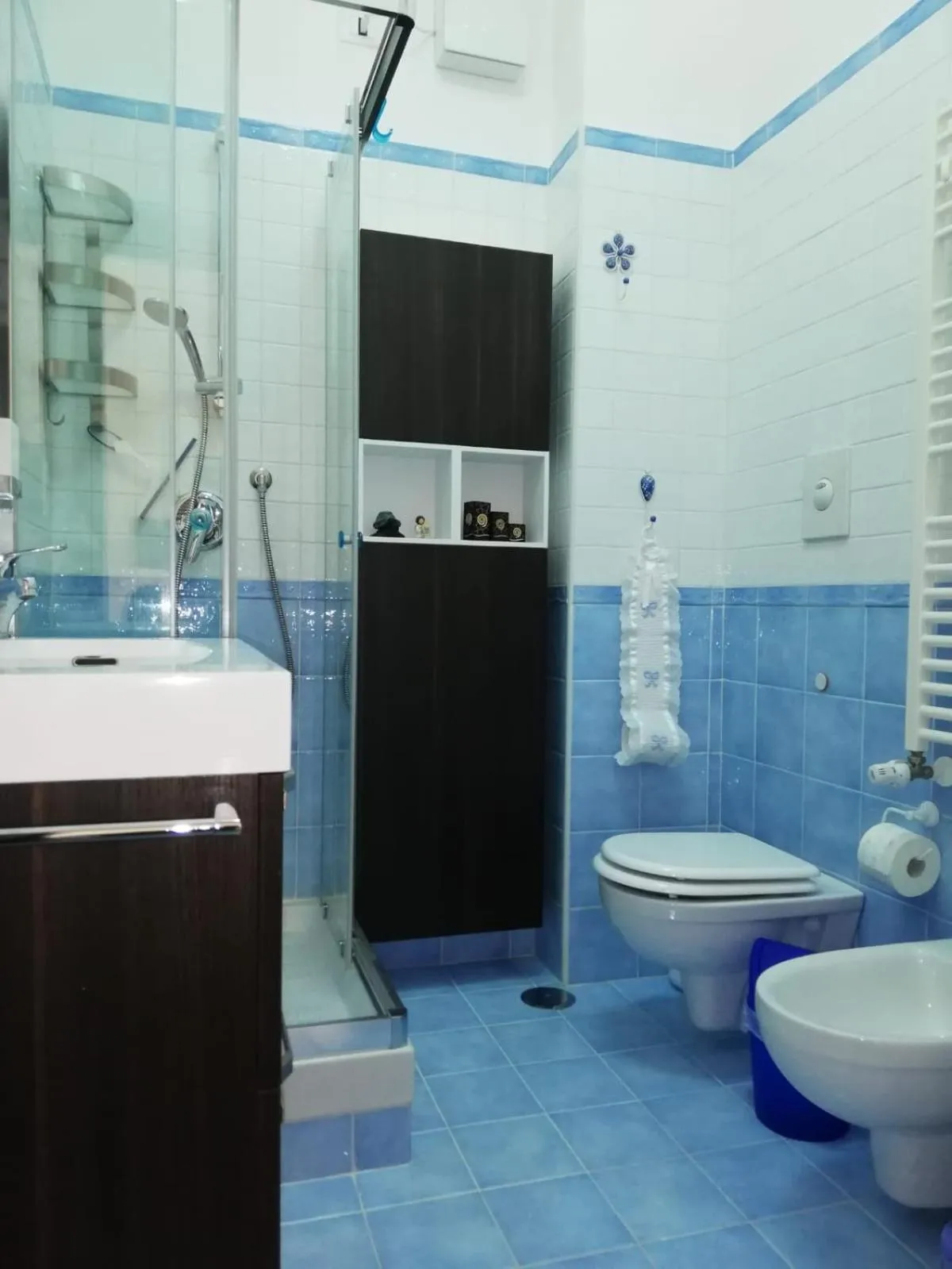 B&B Suite Vela Bianca