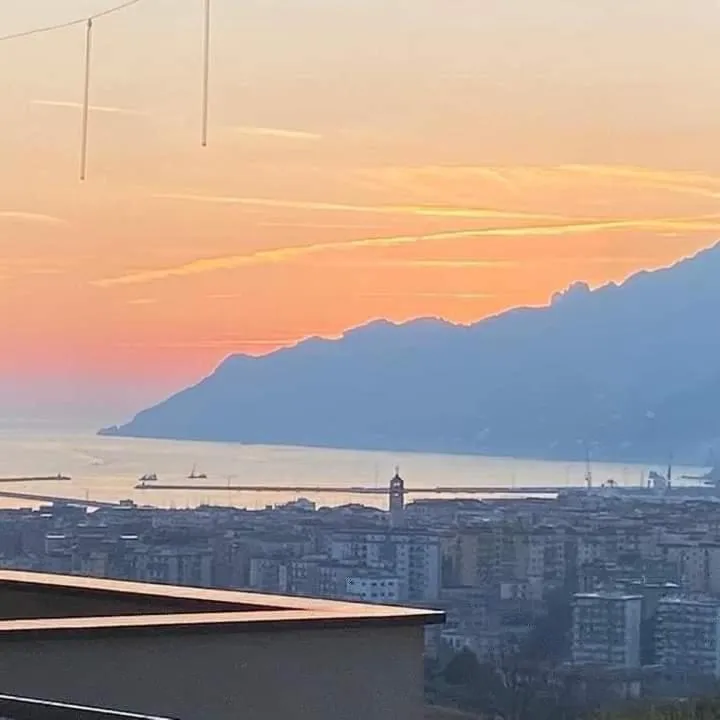 B&B Suite Vela Bianca