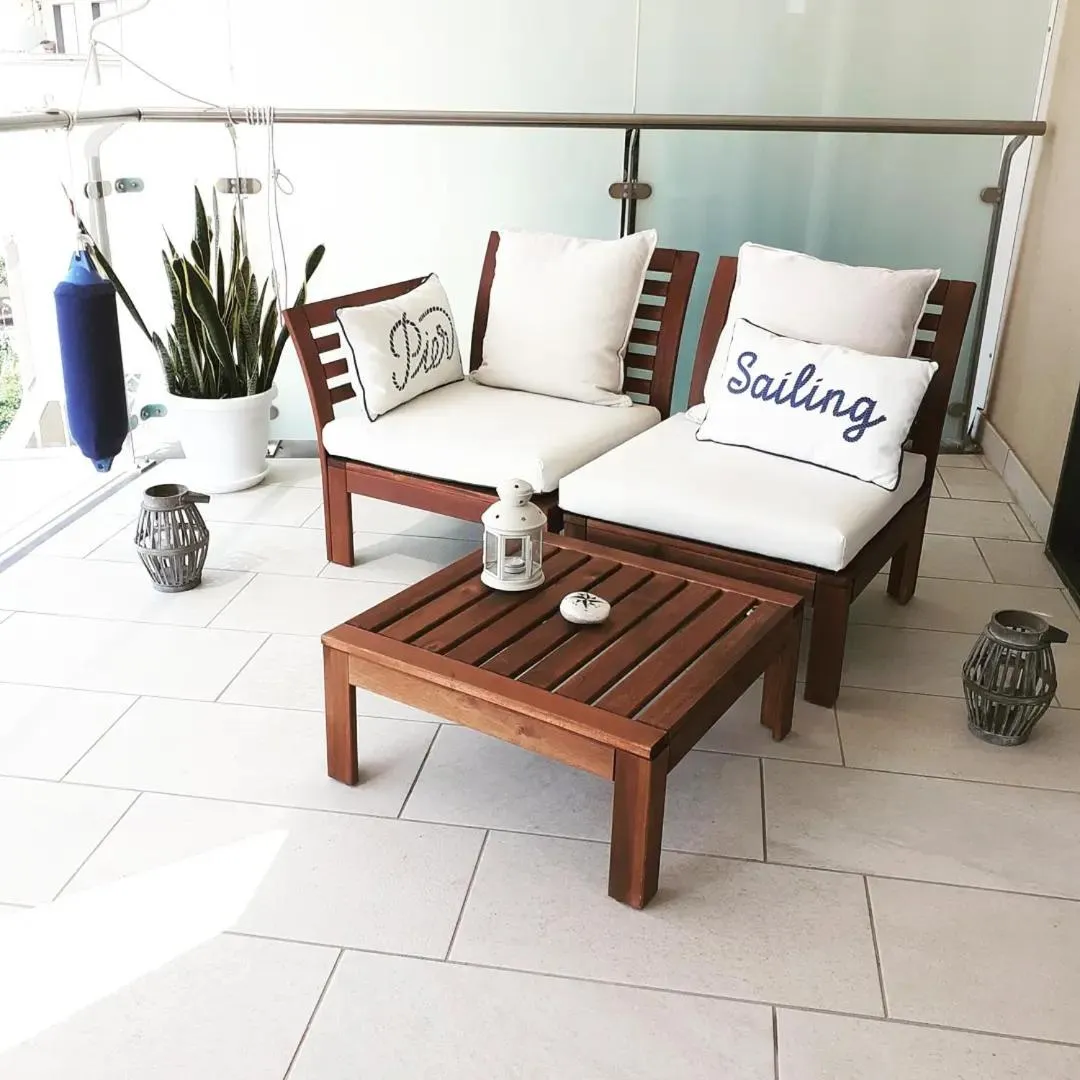 B&B Suite Vela Bianca