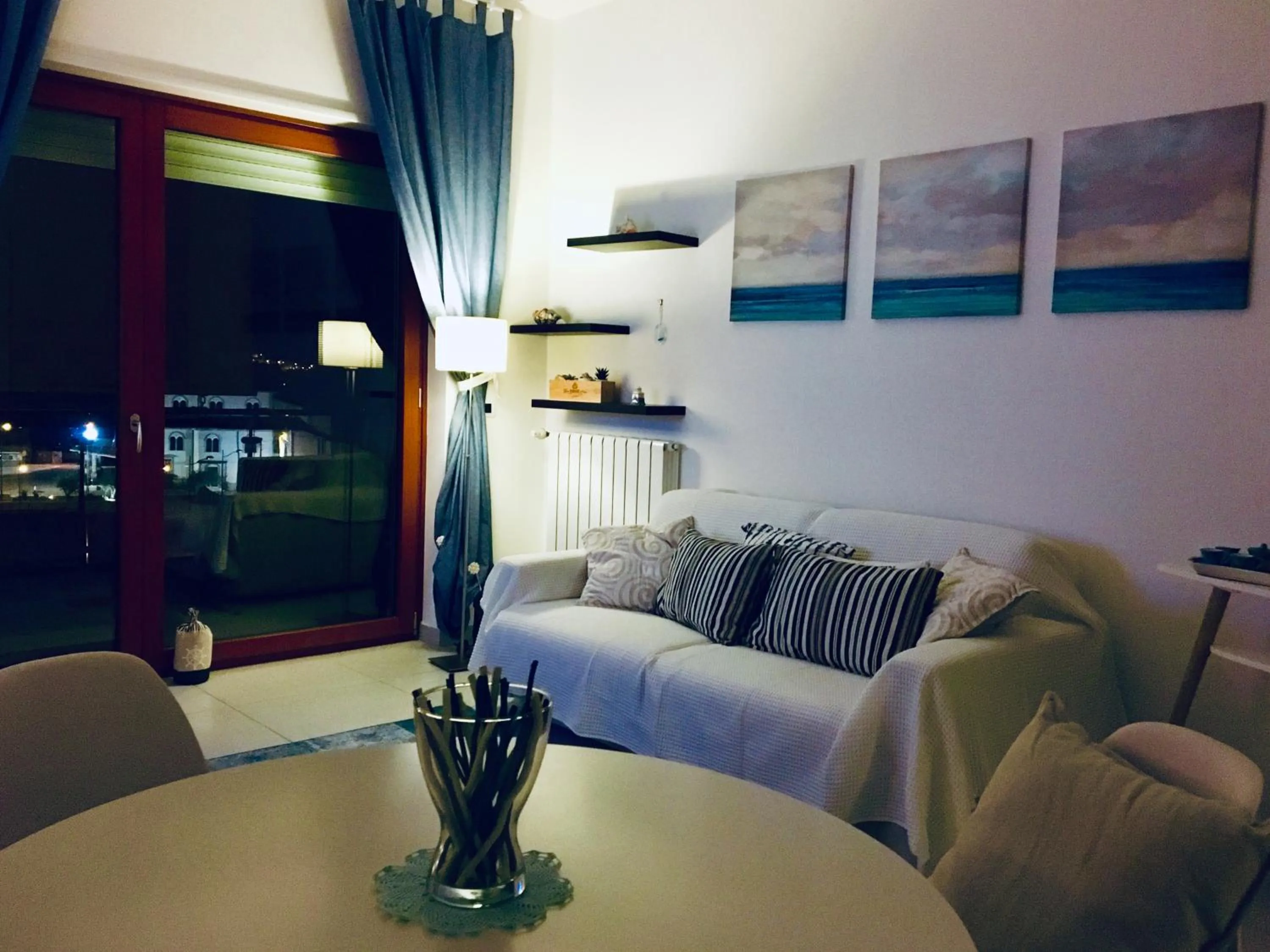 B&B Suite Vela Bianca