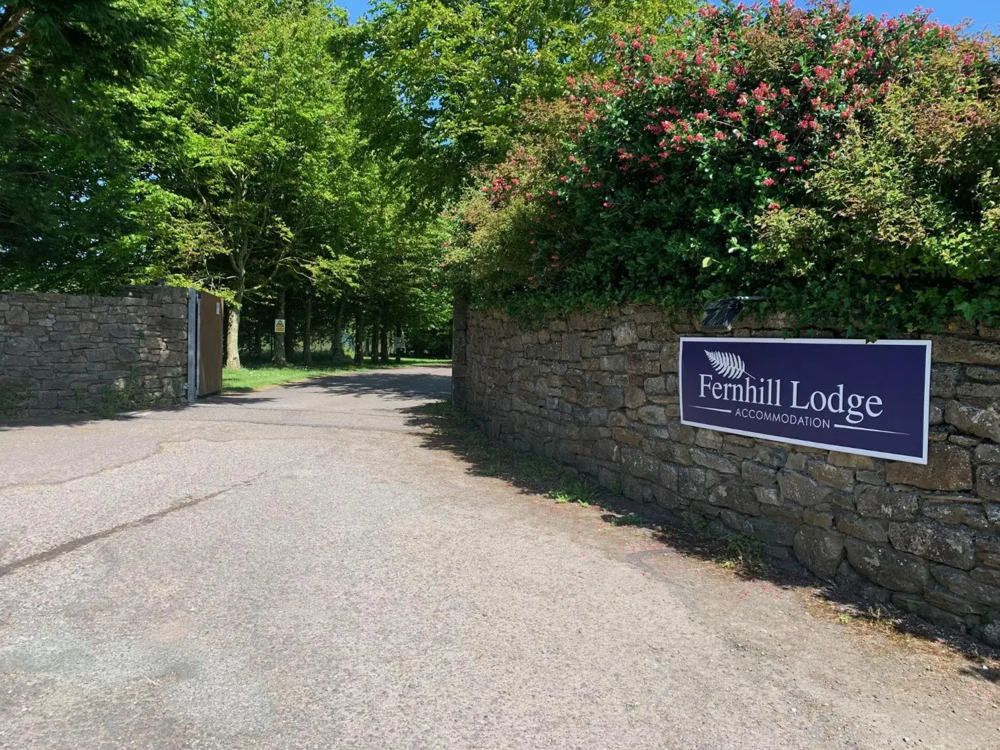 Fernhill Lodge Carrigaline Fernhill Lodge Carrigaline