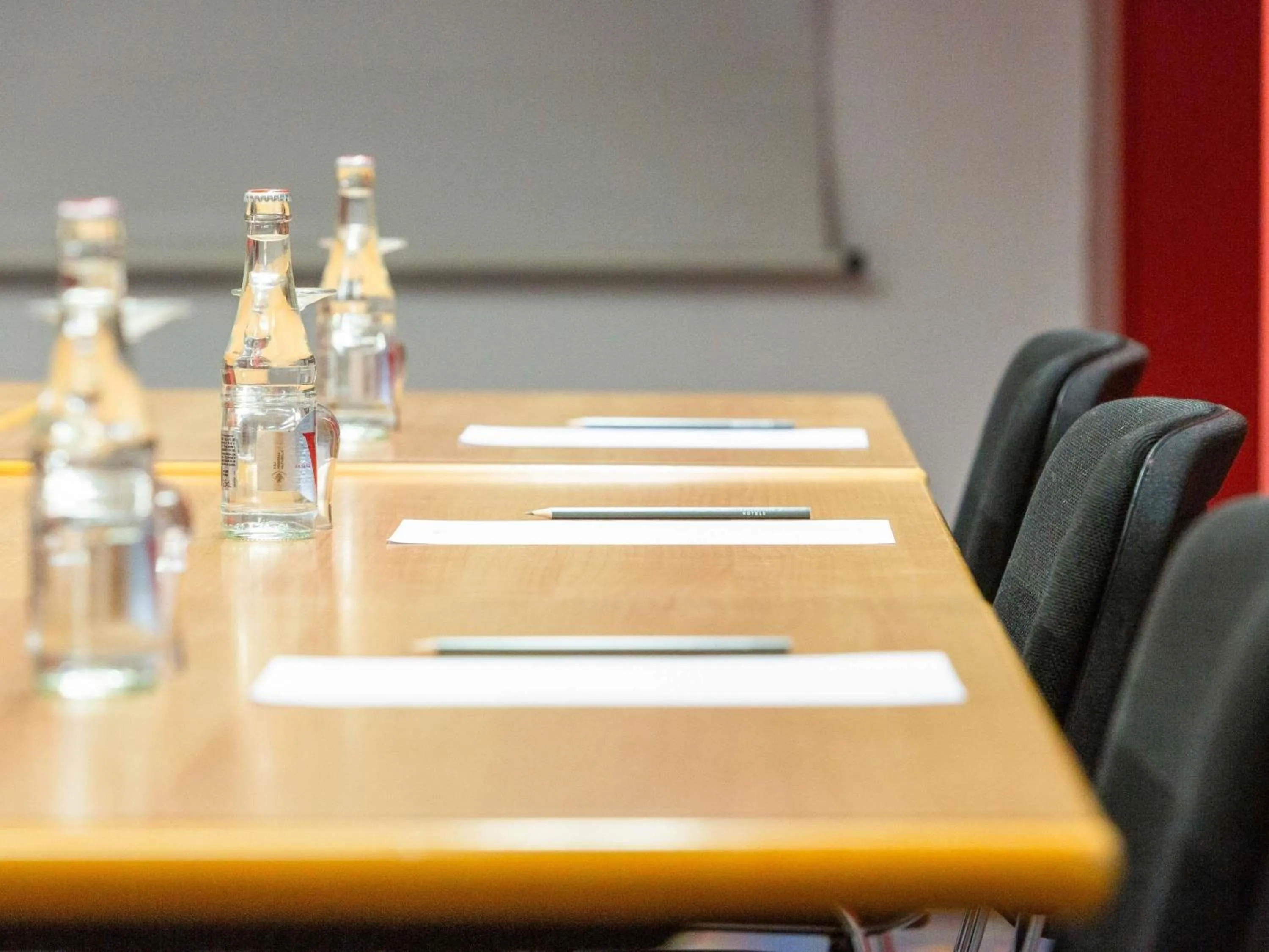 Meeting/conference room in Mercure Millau