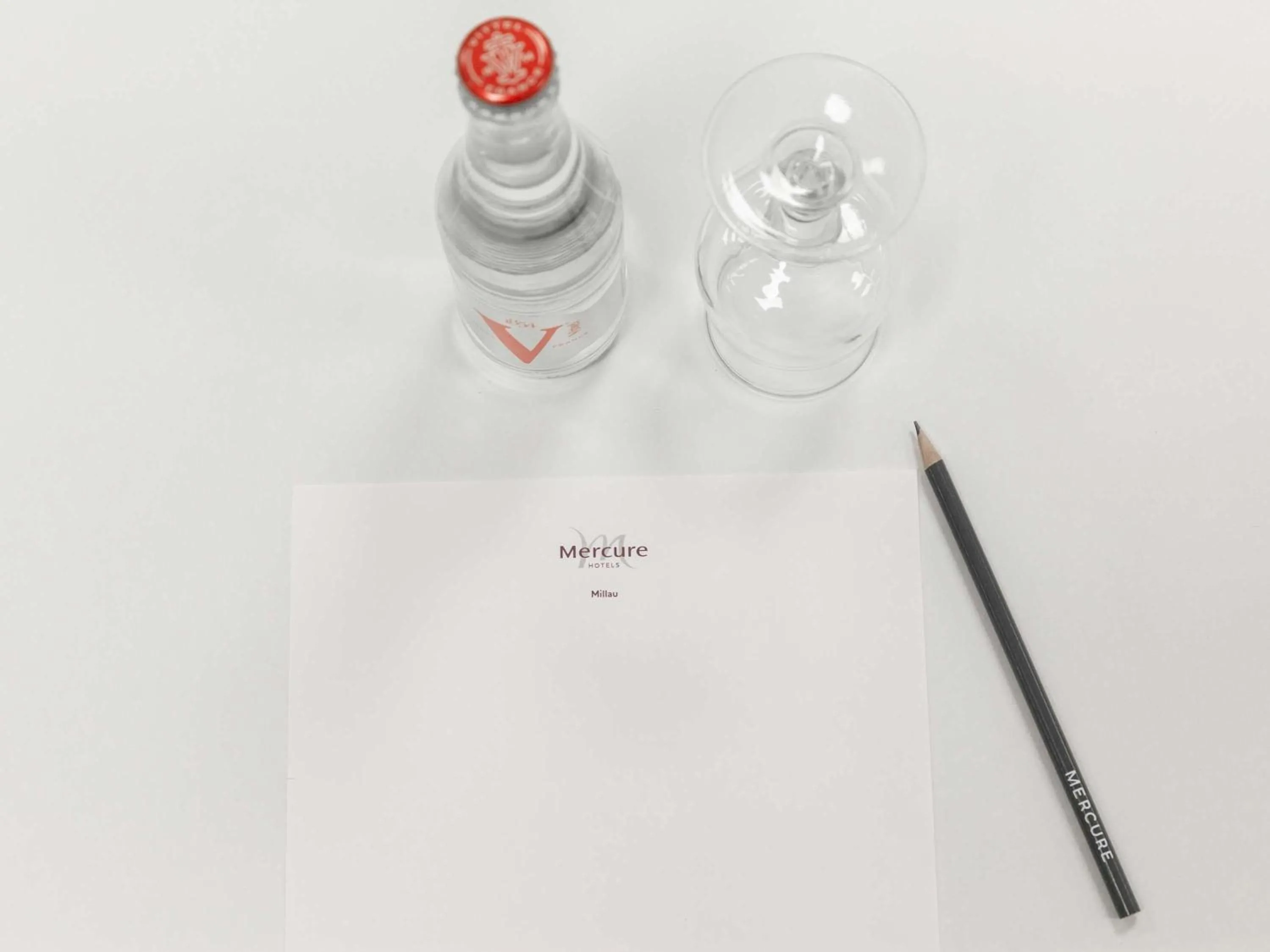 Meeting/conference room in Mercure Millau