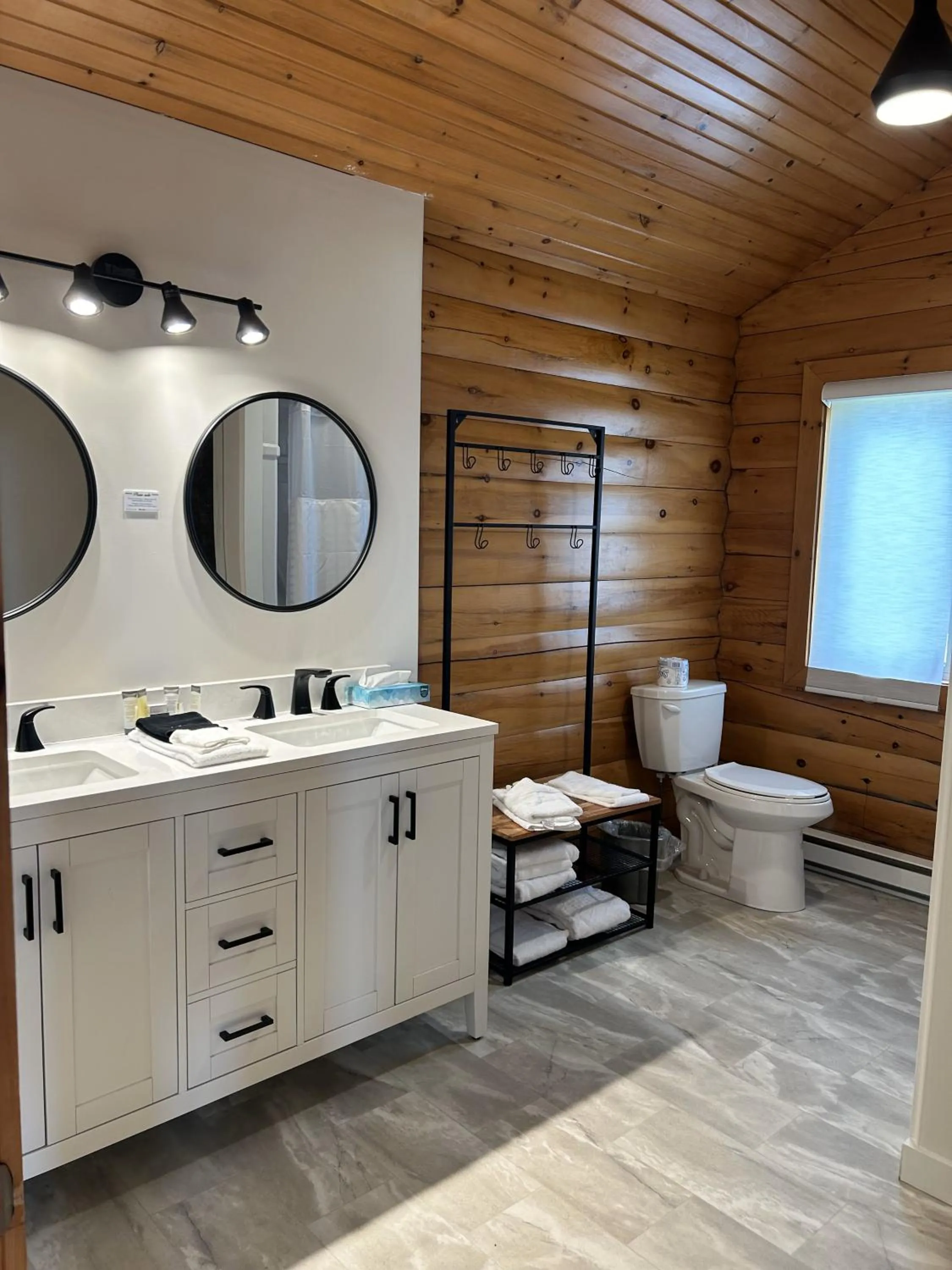 The Wilds at Salmonier River